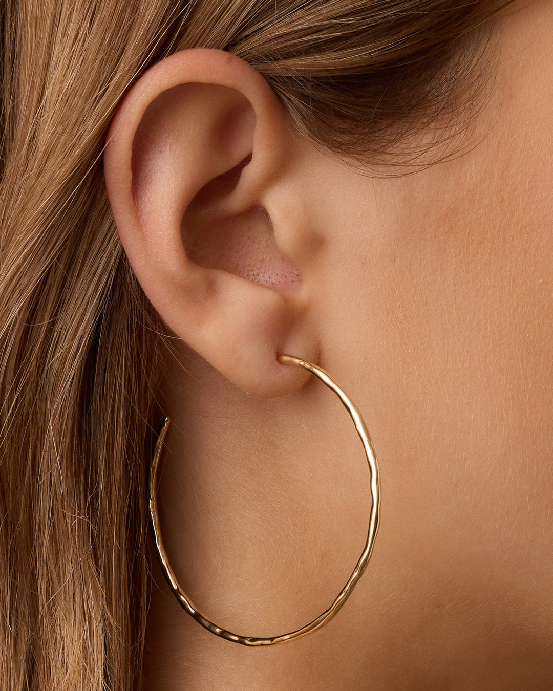 Core Taner Hoops