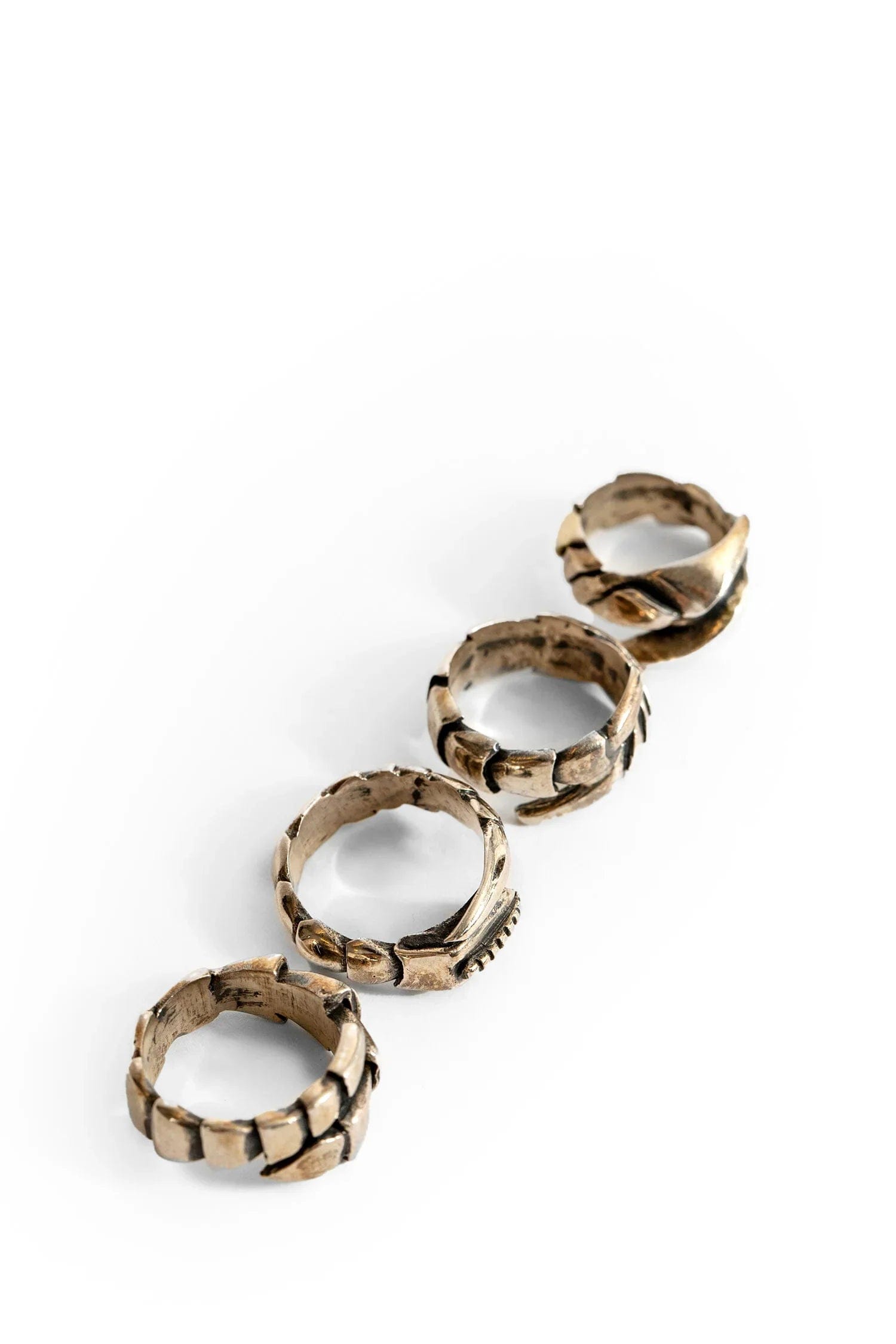 Kd2024 SET RING ROBOSKALE