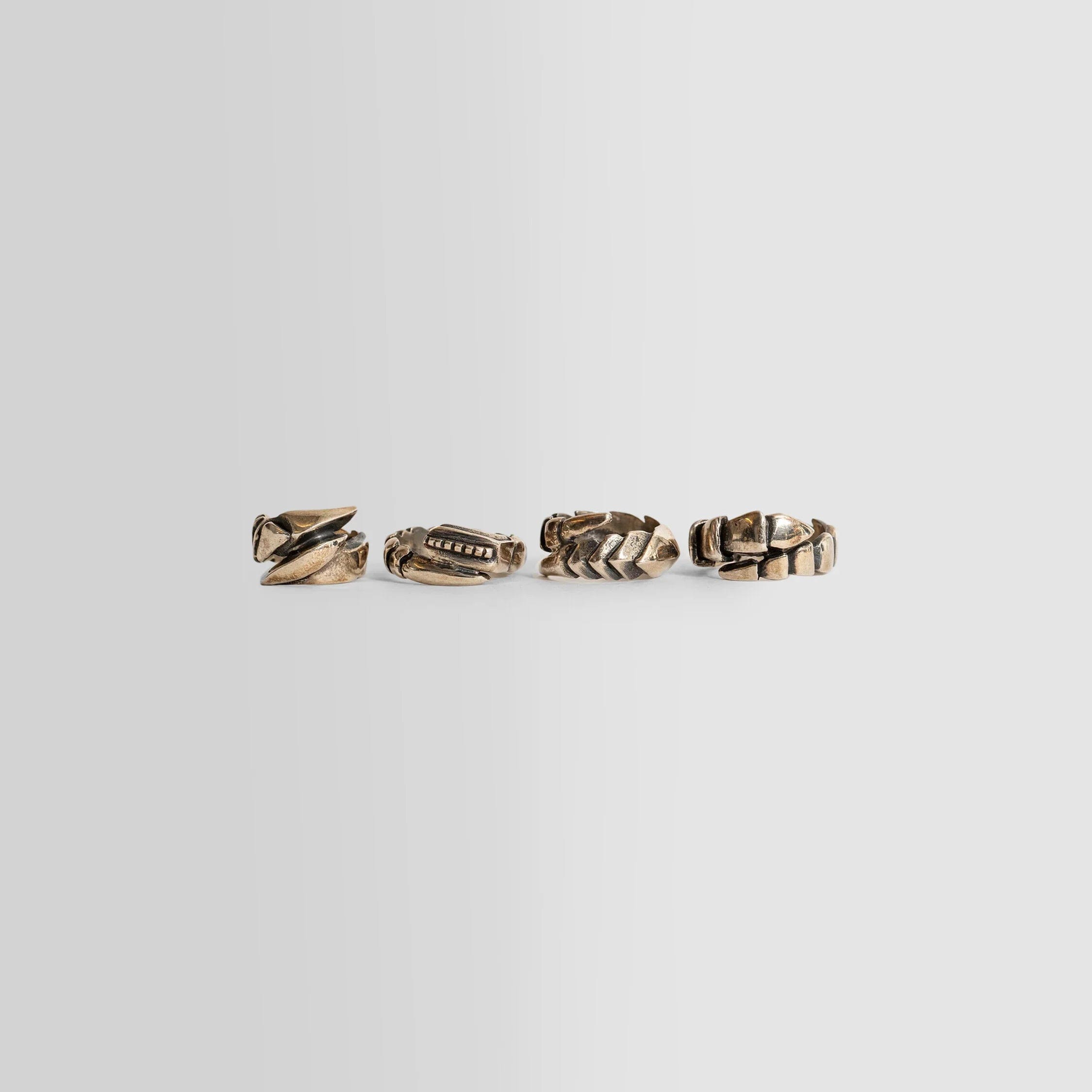 Kd2024 SET RING ROBOSKALE