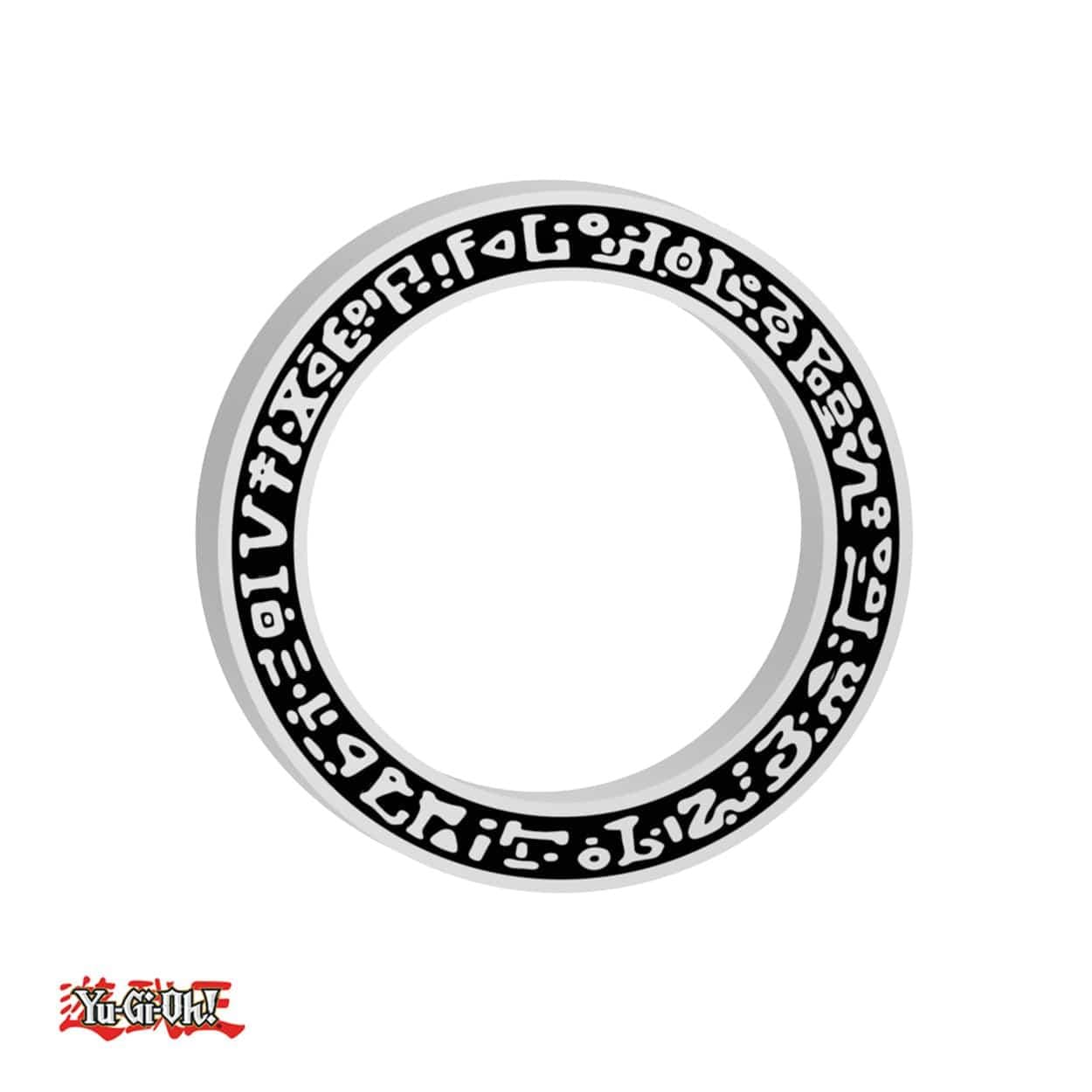 Misterverse Yu - Gi - Oh!™ Dark Magical Circle Ring