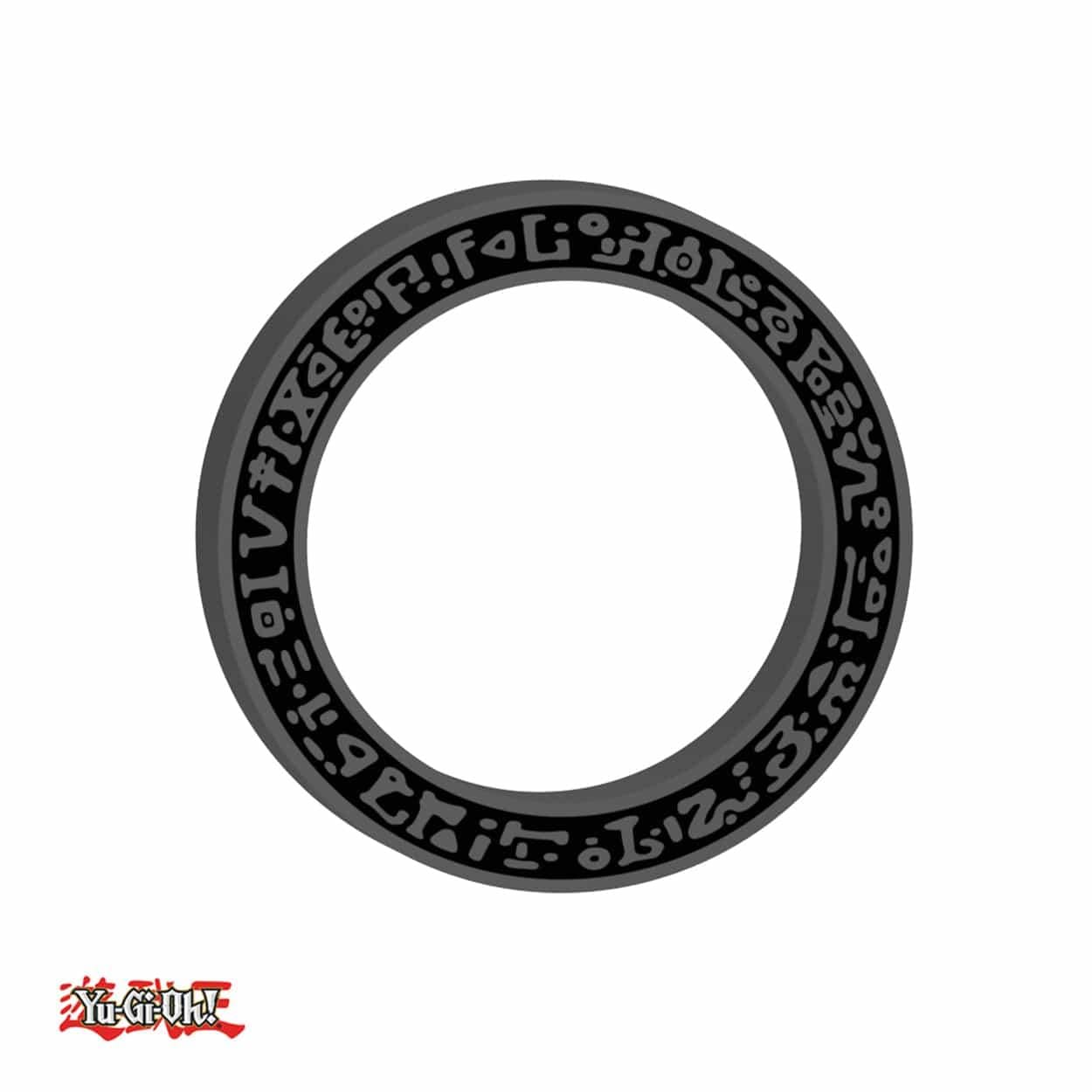 Misterverse Yu - Gi - Oh!™ Dark Magical Circle Ring