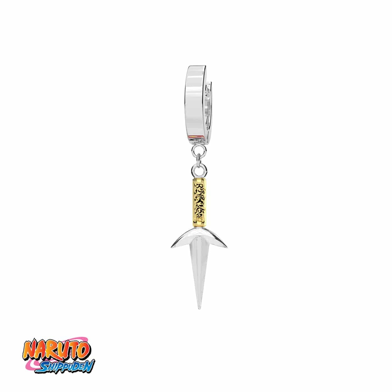 Misterverse Naruto™ Minato's Kunai Earring