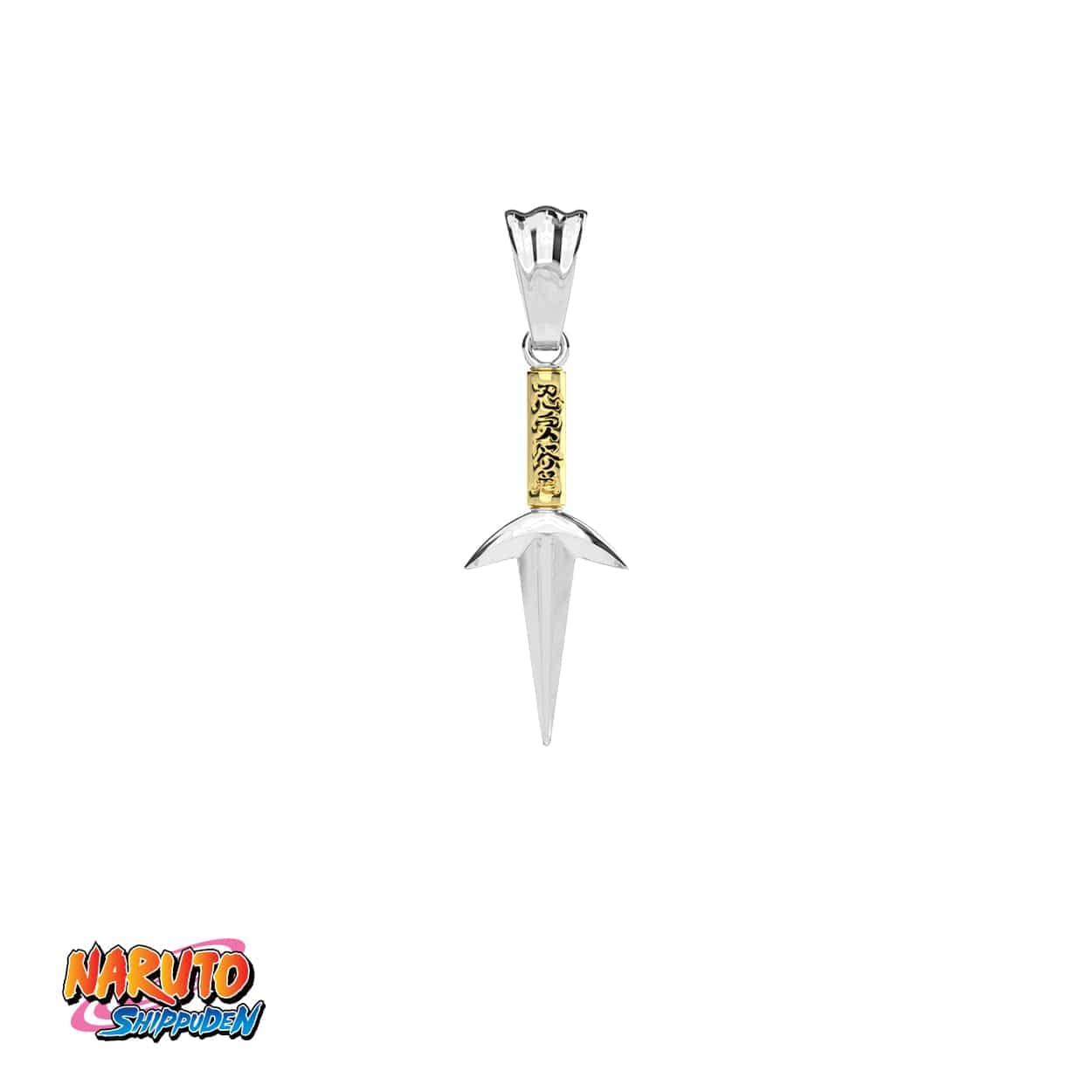 Misterverse Naruto™ Minato's Kunai Pendant