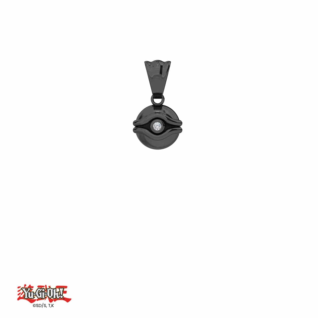 Misterverse Yu - Gi - Oh!™ Millennium Eye Pendant