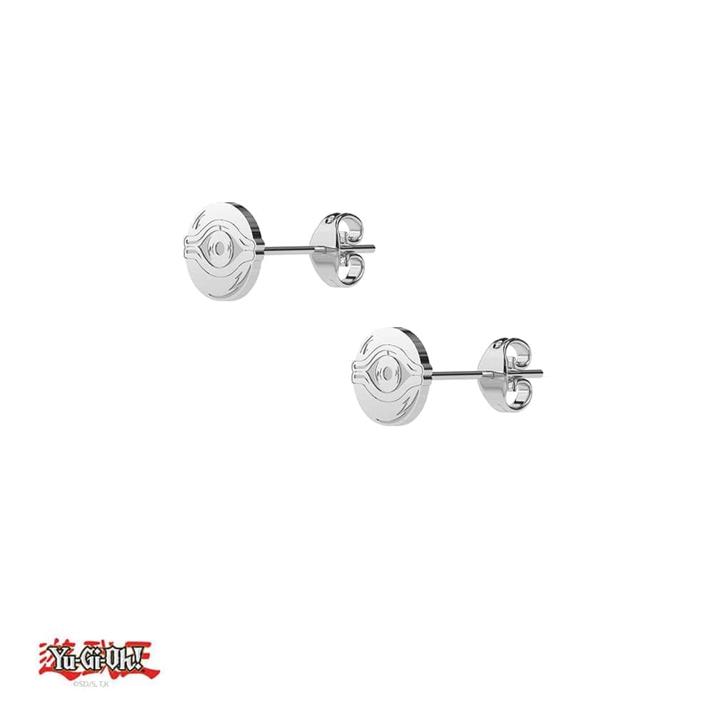 Misterverse Yu - Gi - Oh!™ Millennium Eye Stud Earrings
