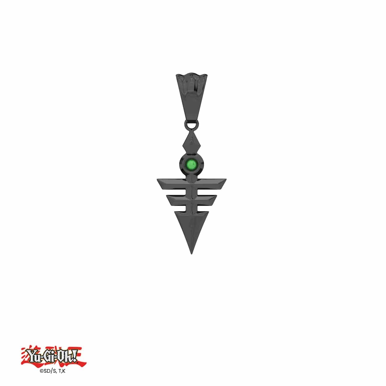 Misterverse Yu - Gi - Oh!™ Emperor's Key Pendant