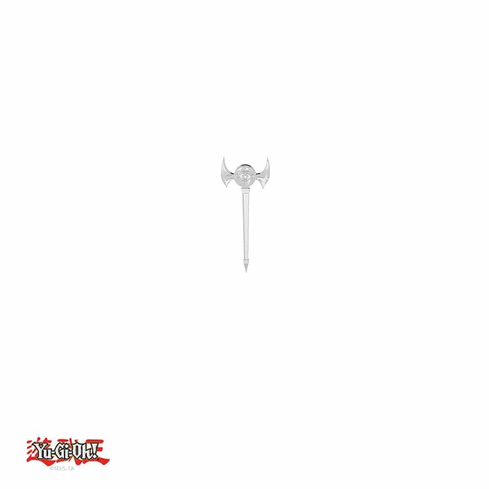 Misterverse Yu - Gi - Oh!™ Millennium Rod Stud Earrings