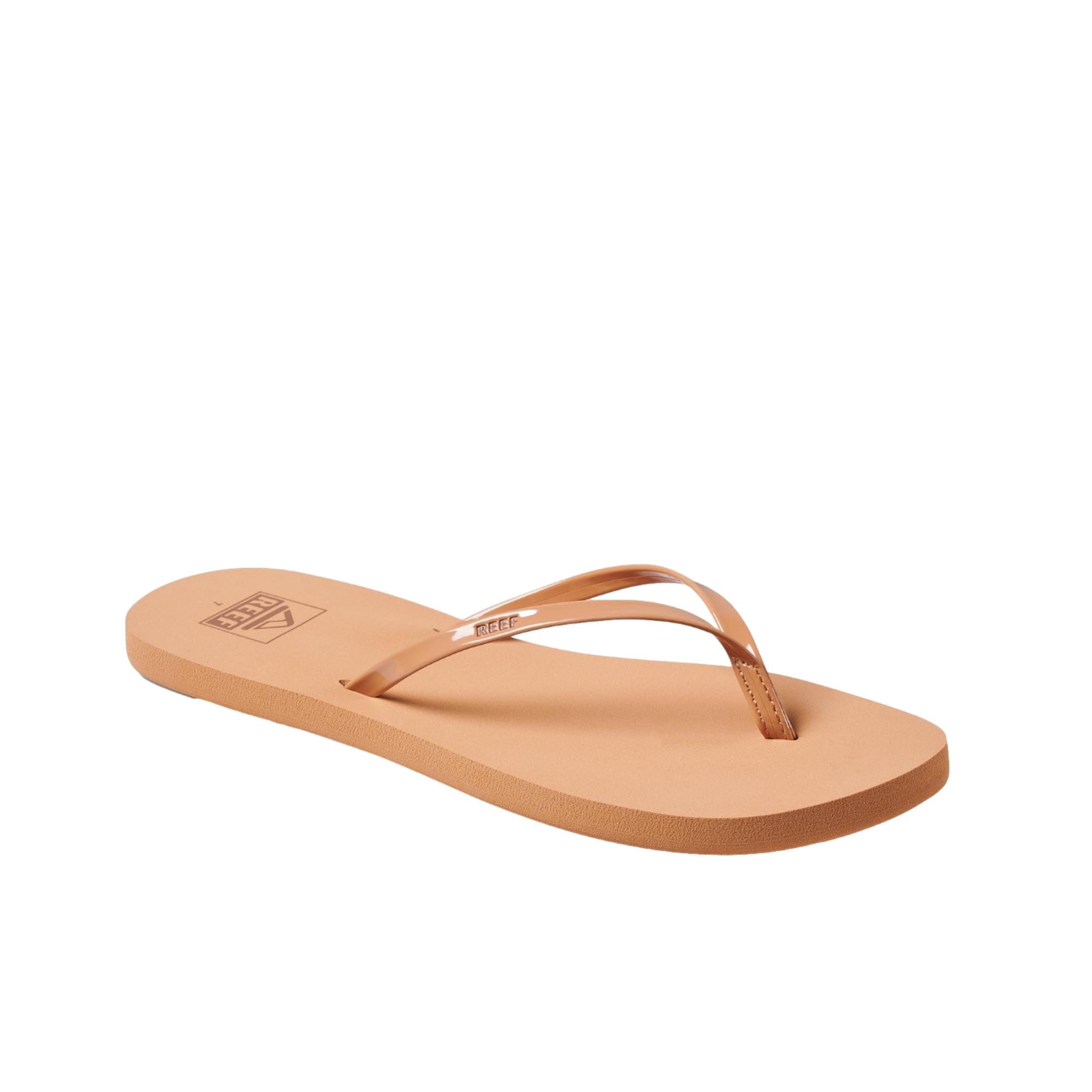 Bliss Reef Bliss Nights Natural Patent CJ3628 Women's