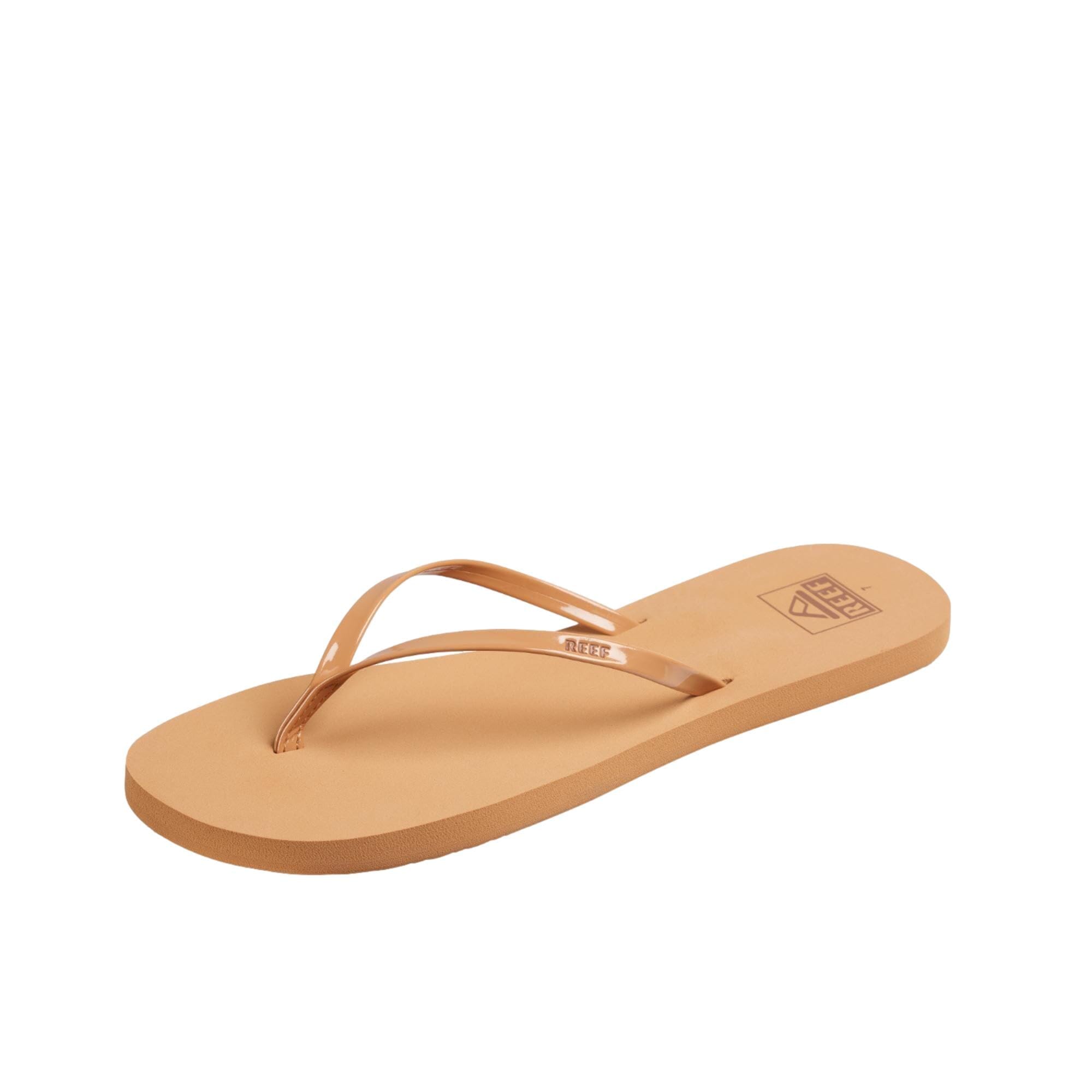 Bliss Reef Bliss Nights Natural Patent CJ3628 Women's