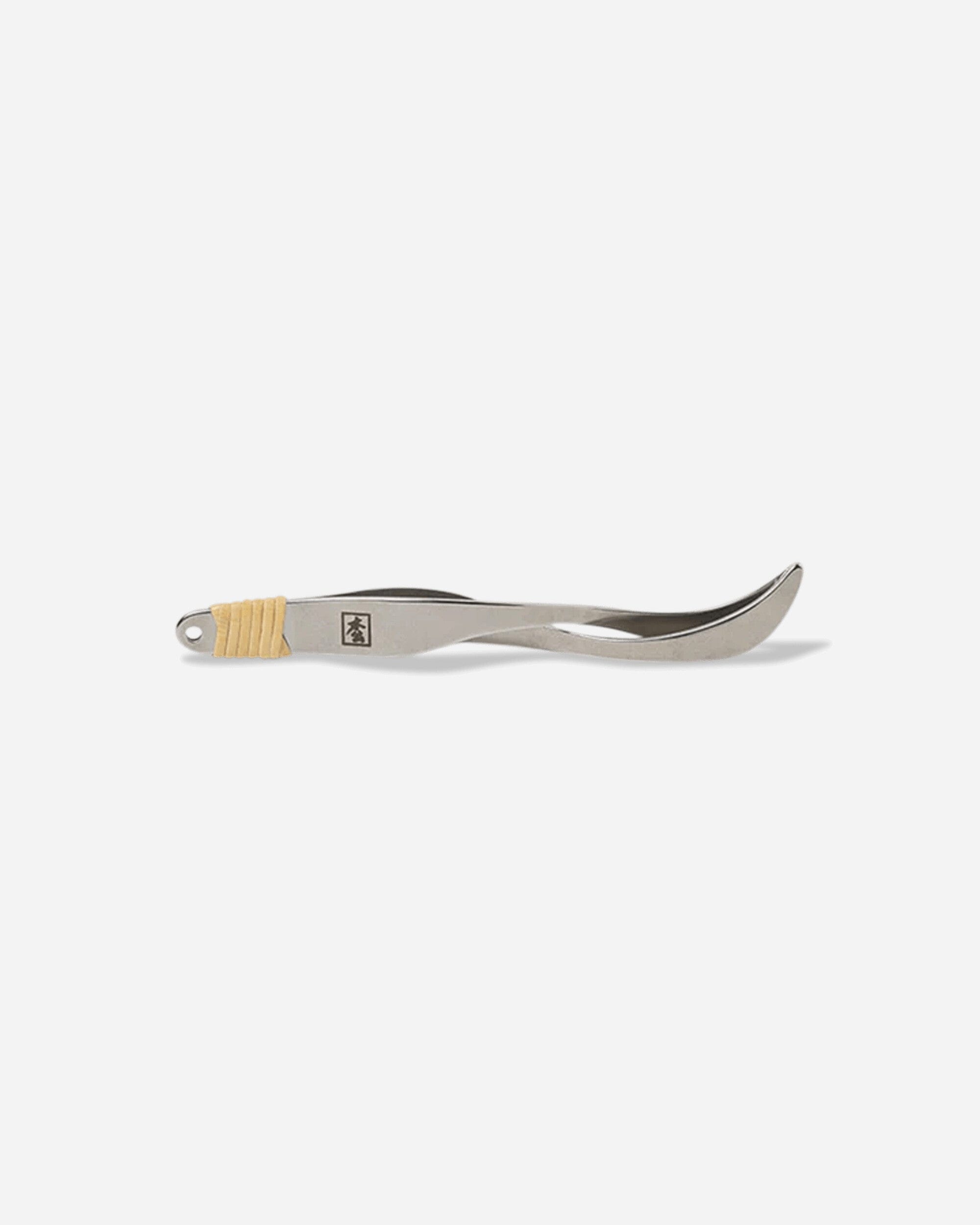 WTAPS Shoyeido Tweezers Tray Silver