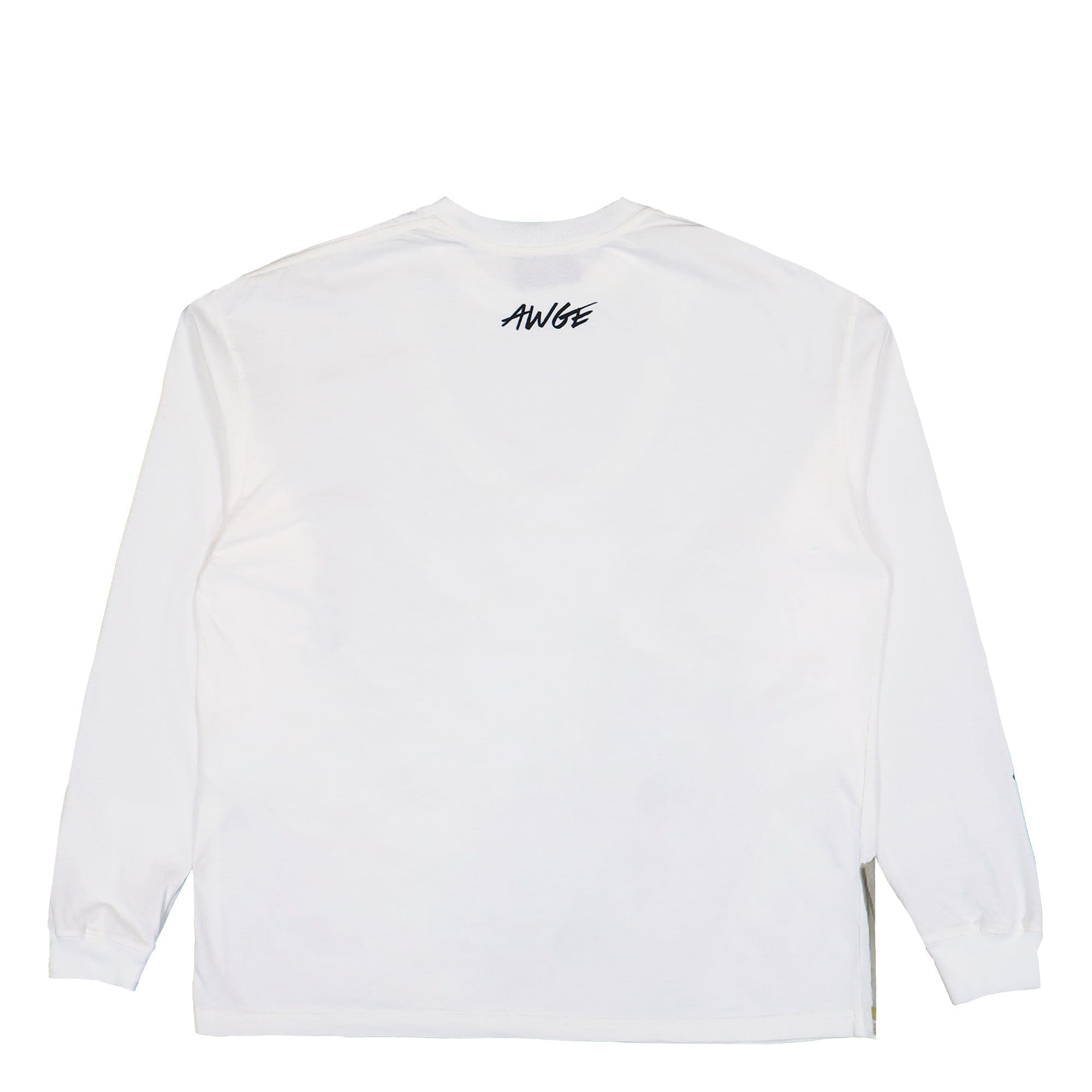 AWGE Jesus Chain Long Sleeve