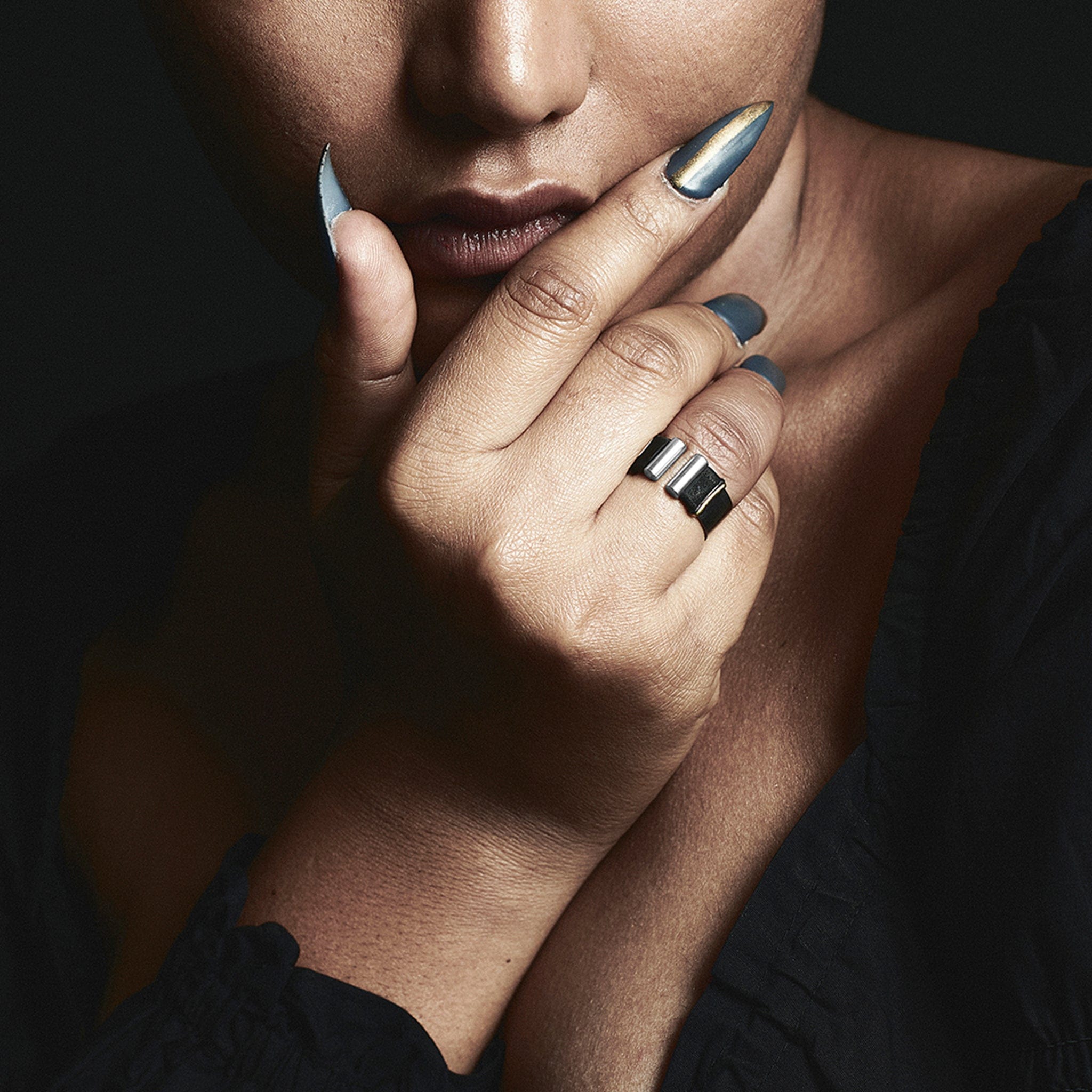 Gigai Bond Ring