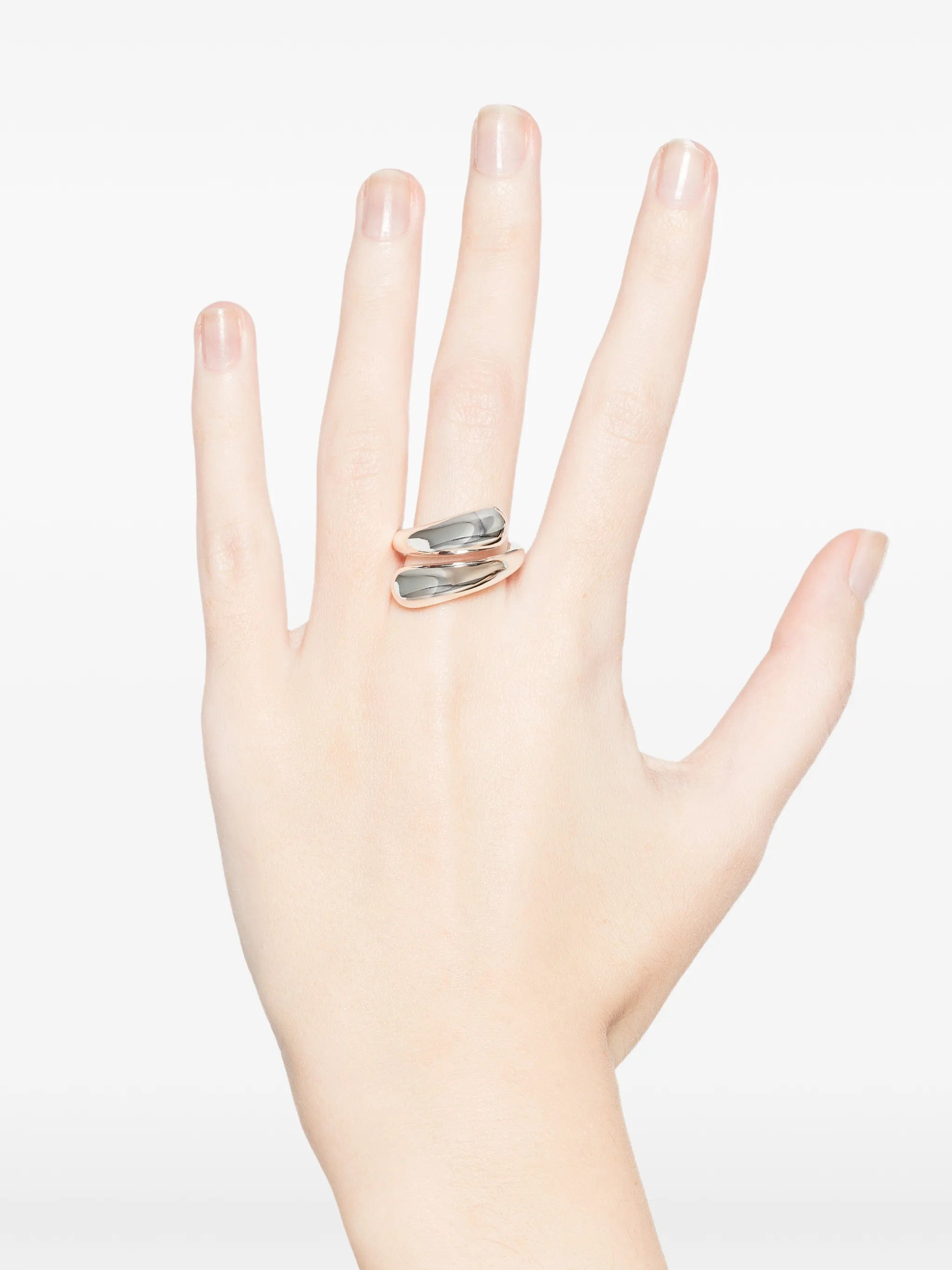 Lié Studio The Victoria ring