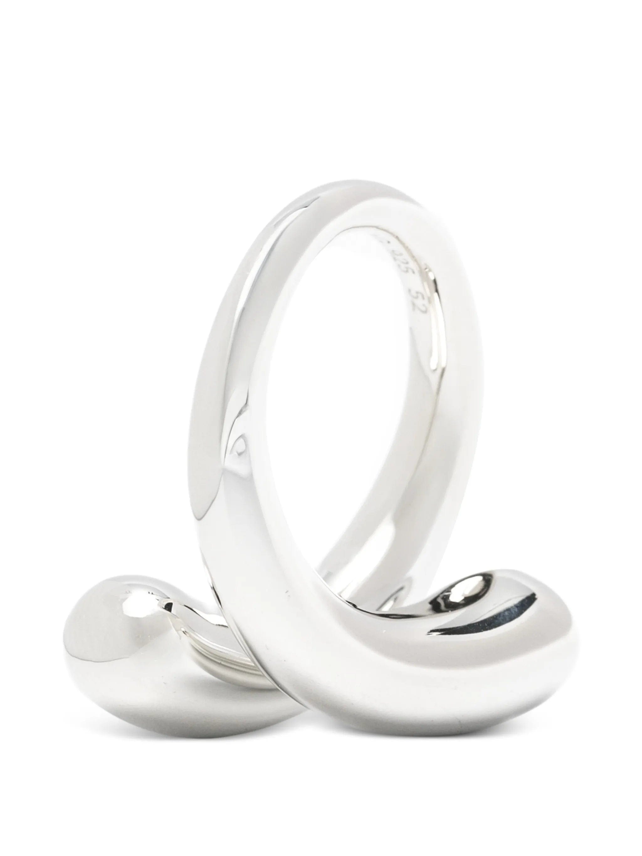 Lié Studio The Victoria ring