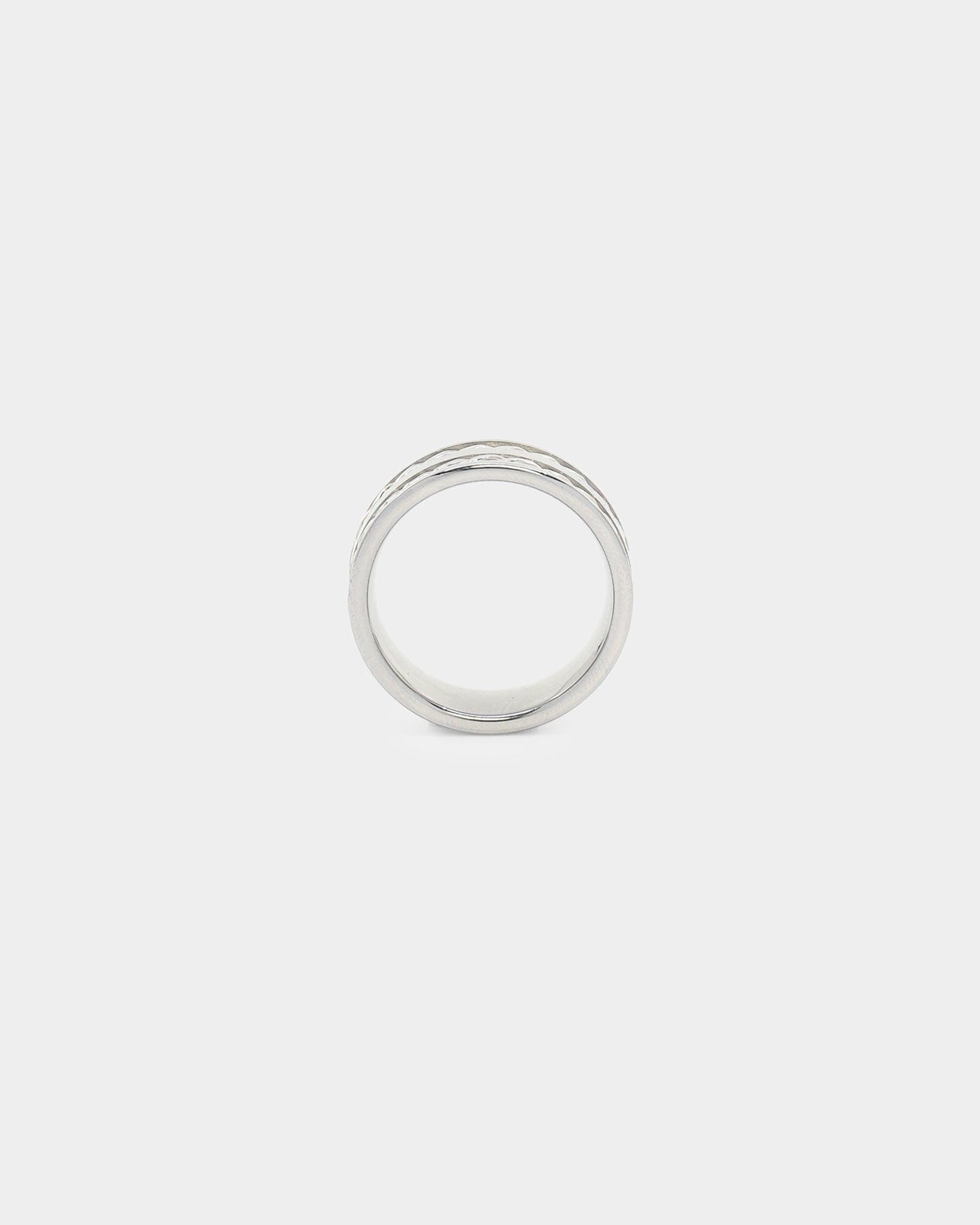 Saint Morta Deluxe Tungsten Ring Tungsten