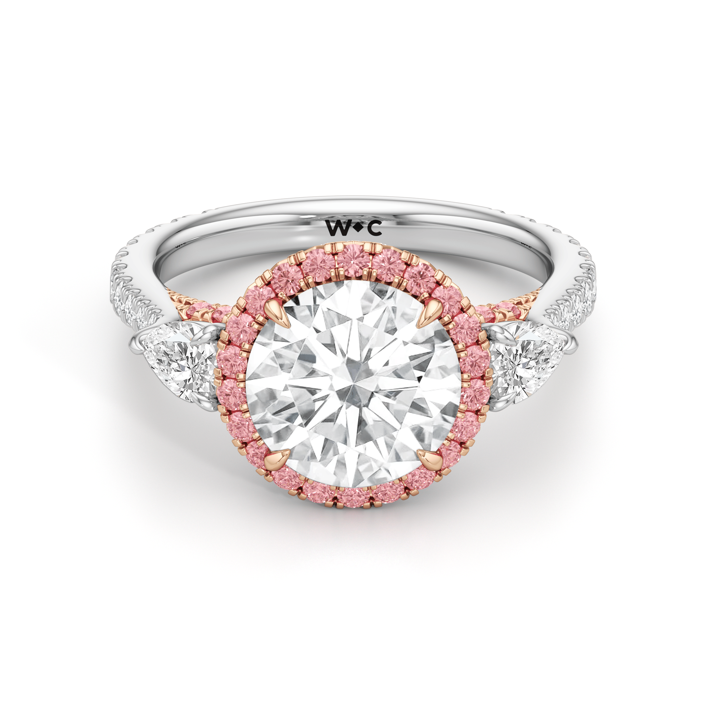 RING The Dahlia Ring - Home Preview