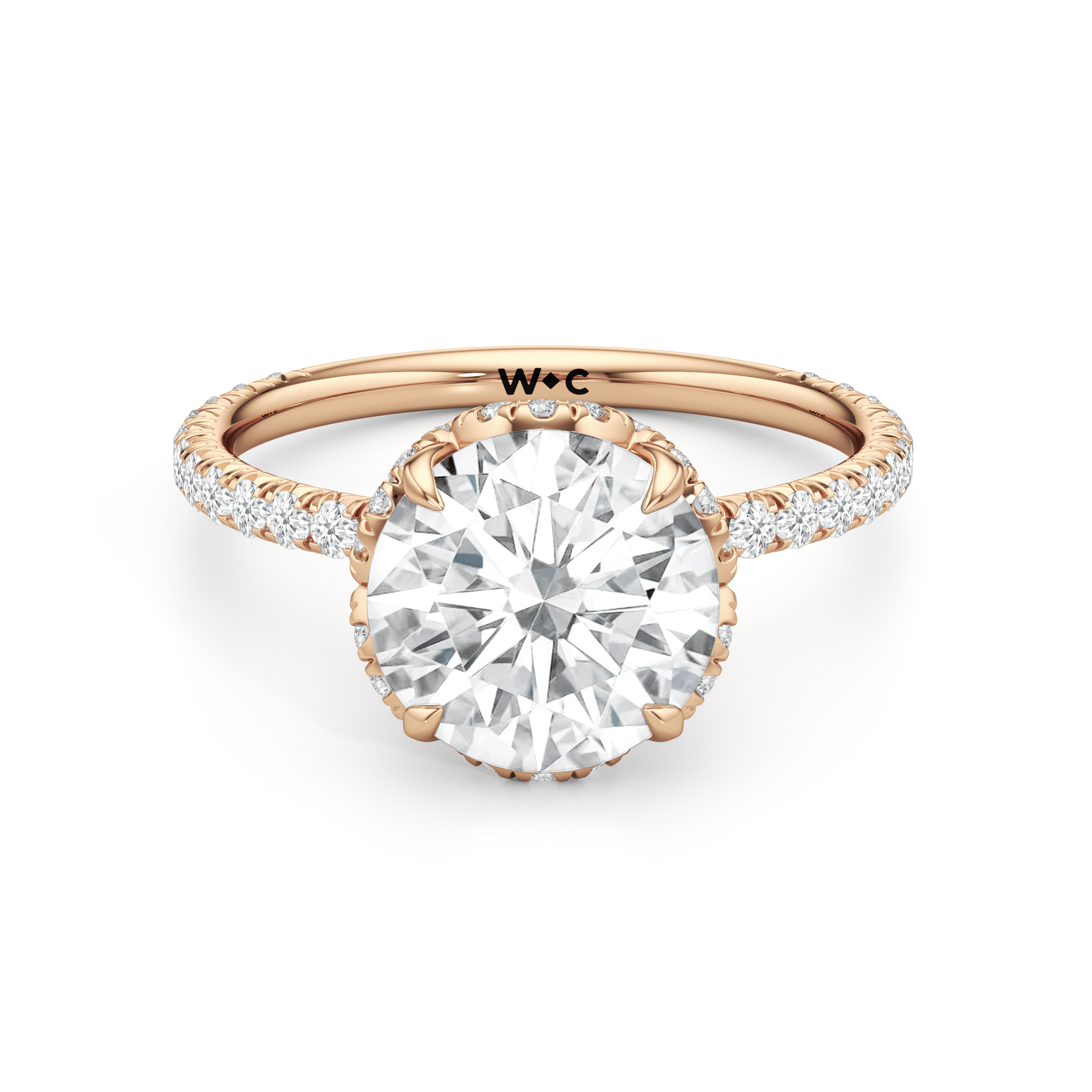 RING The Petaline Ring - Home Preview