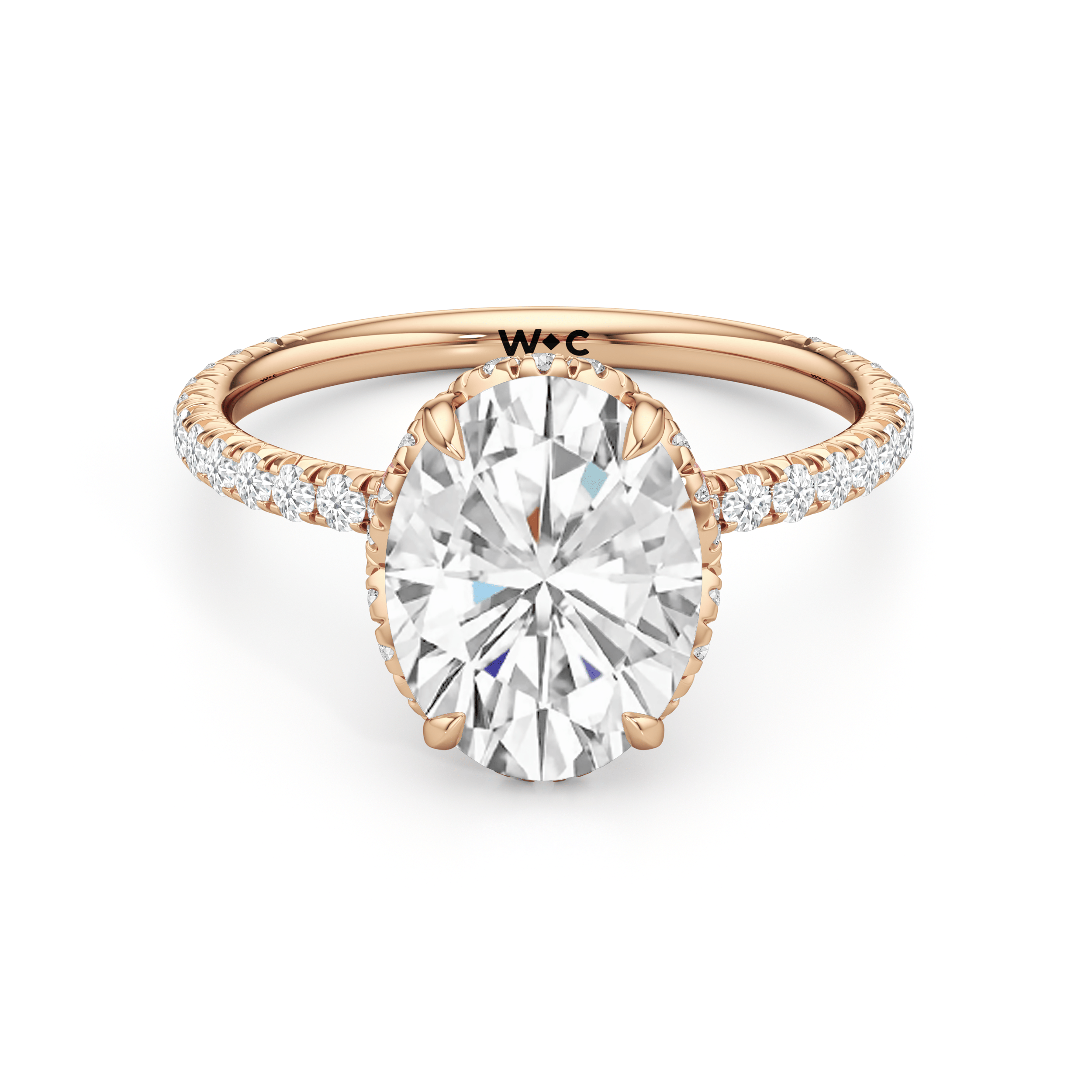 RING The Petaline Ring - Home Preview