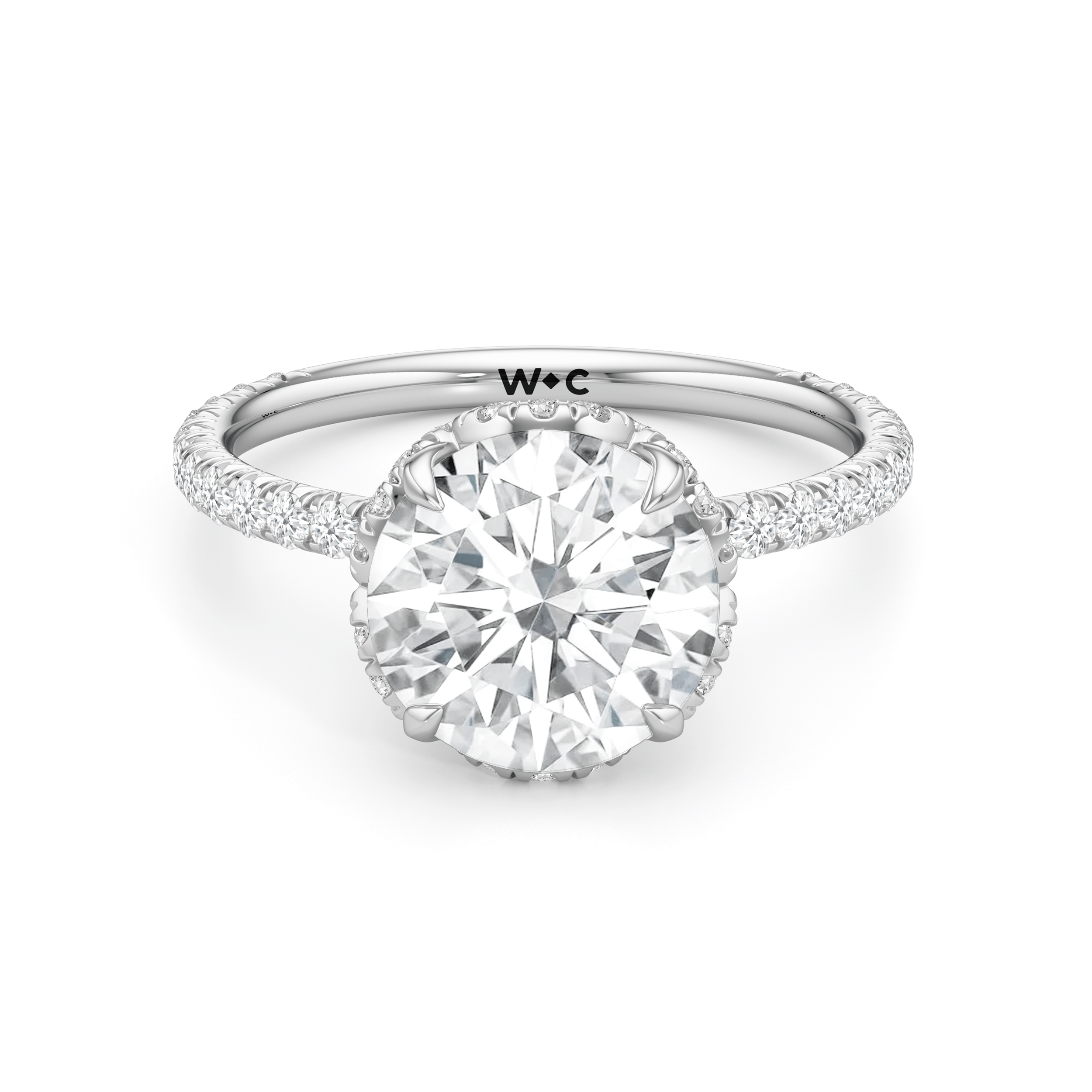 RING The Petaline Ring - Home Preview