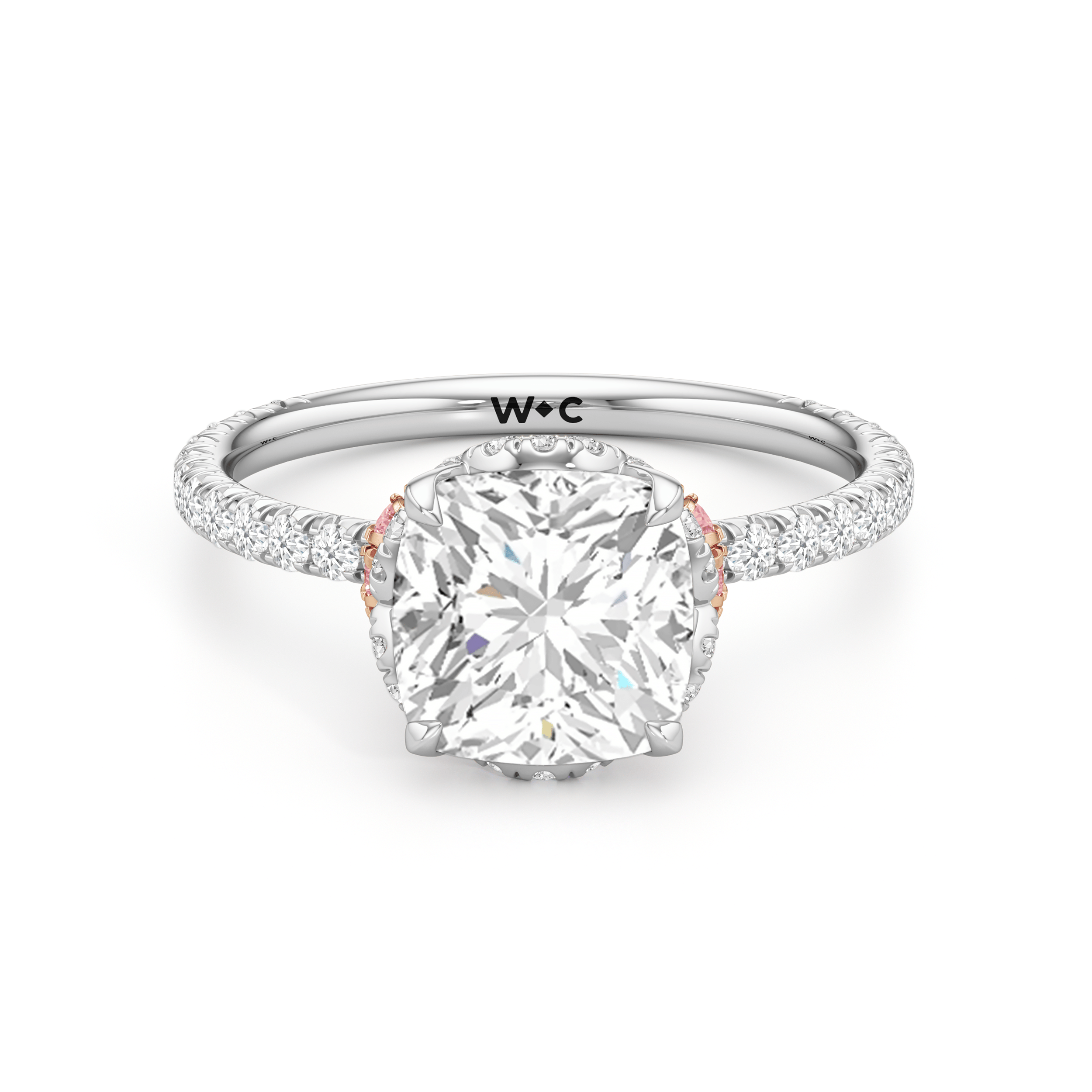 RING The Petaline Ring - Home Preview