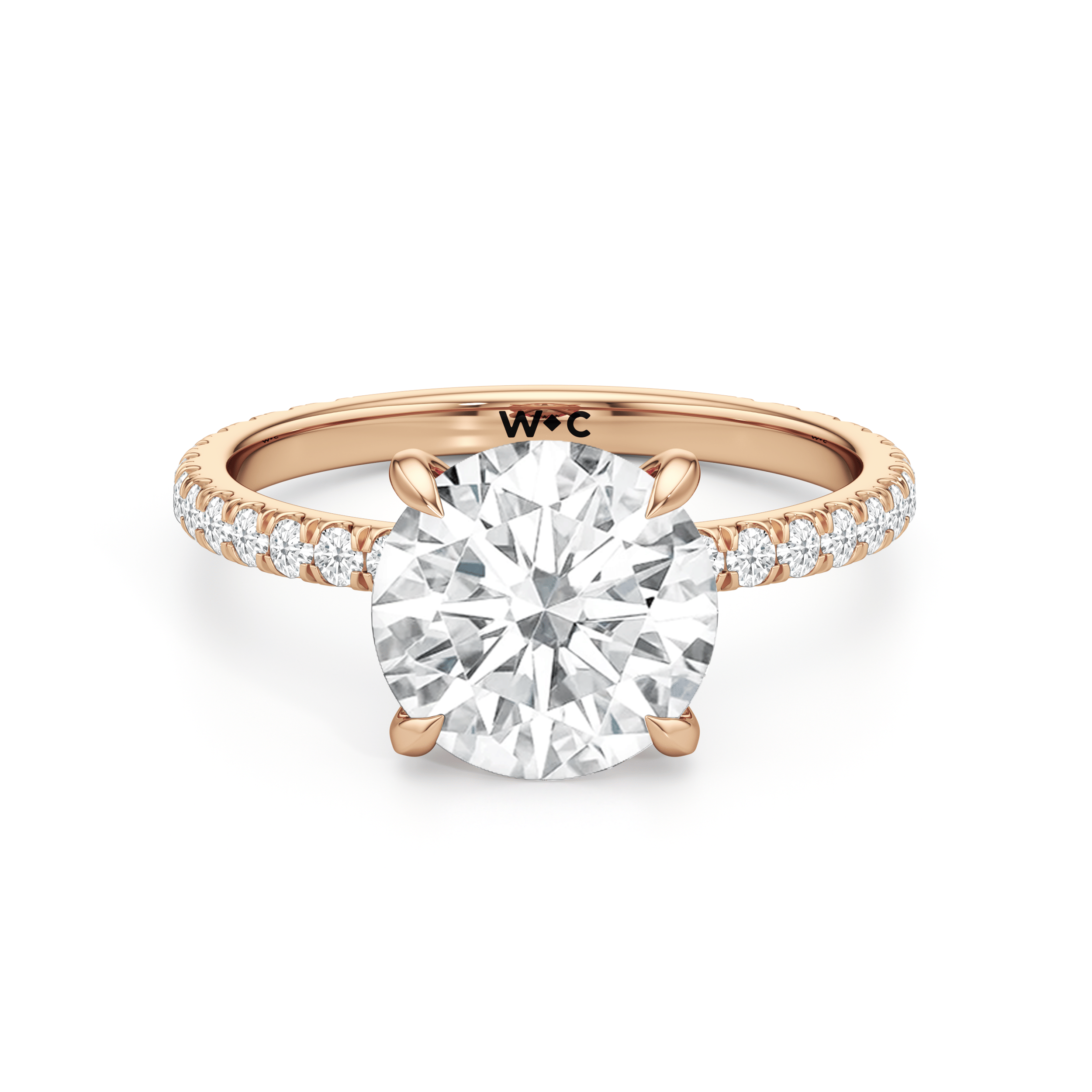 RING The Rose Ring - Home Preview
