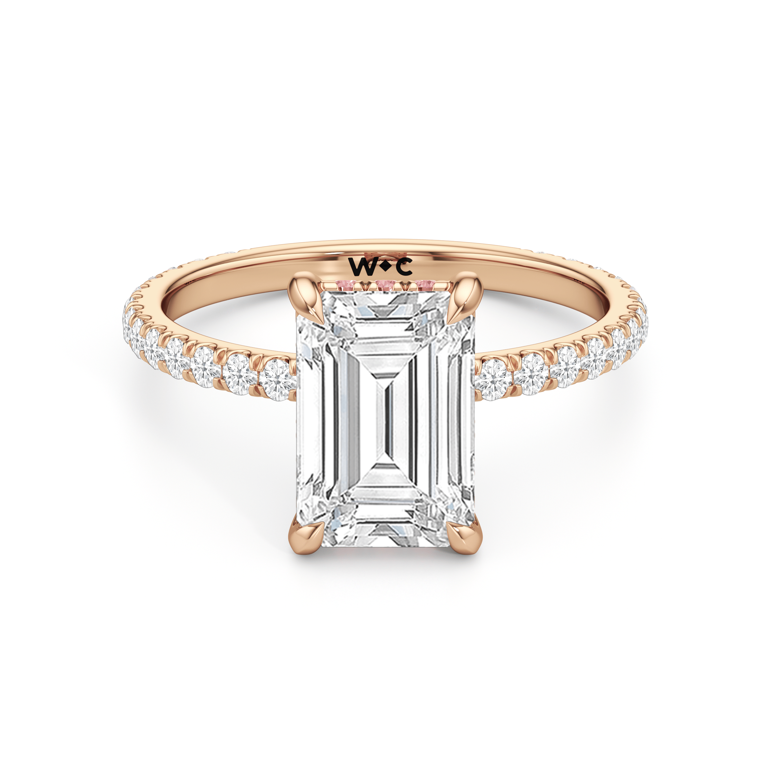 RING The Rose Ring - Home Preview