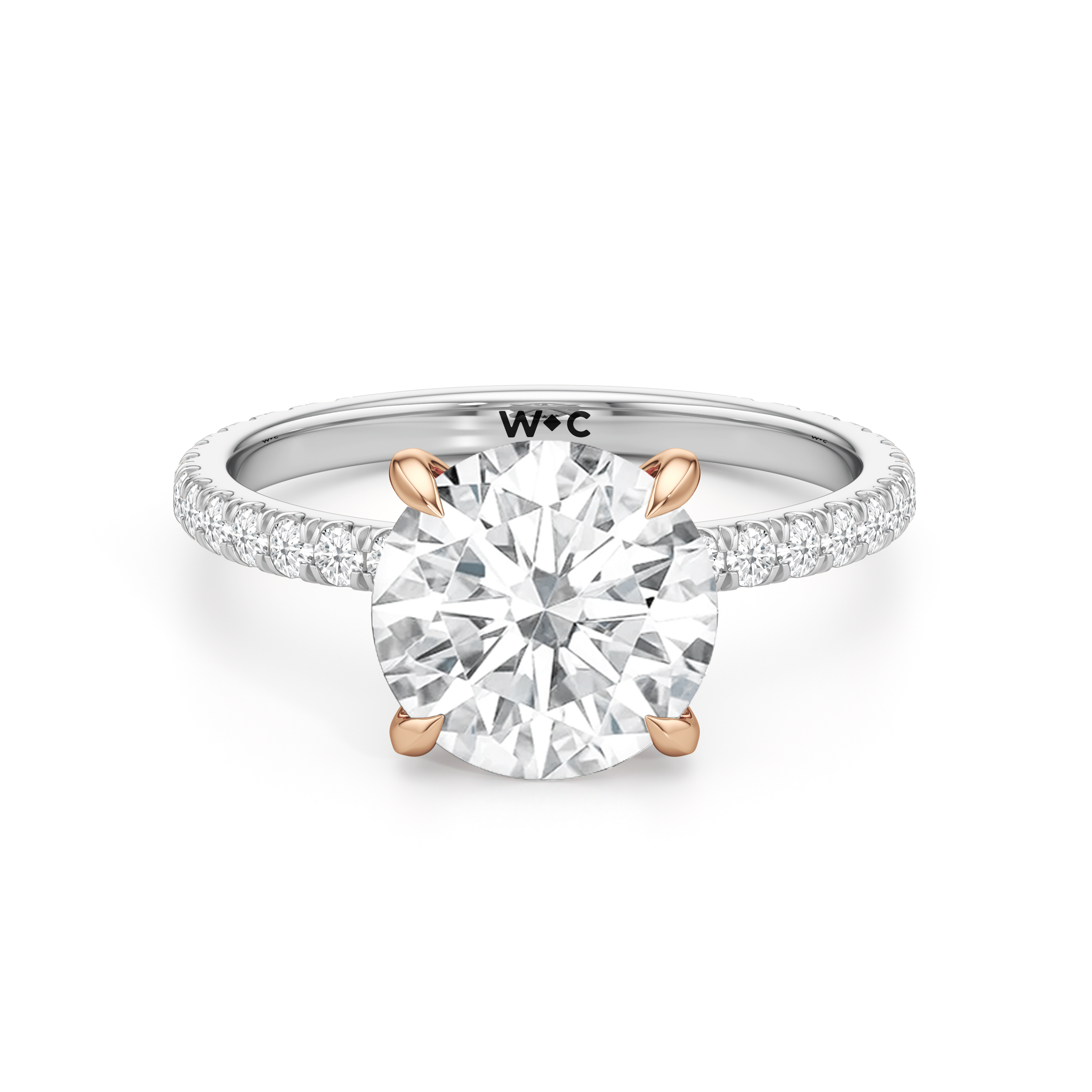 RING The Rose Ring - Home Preview
