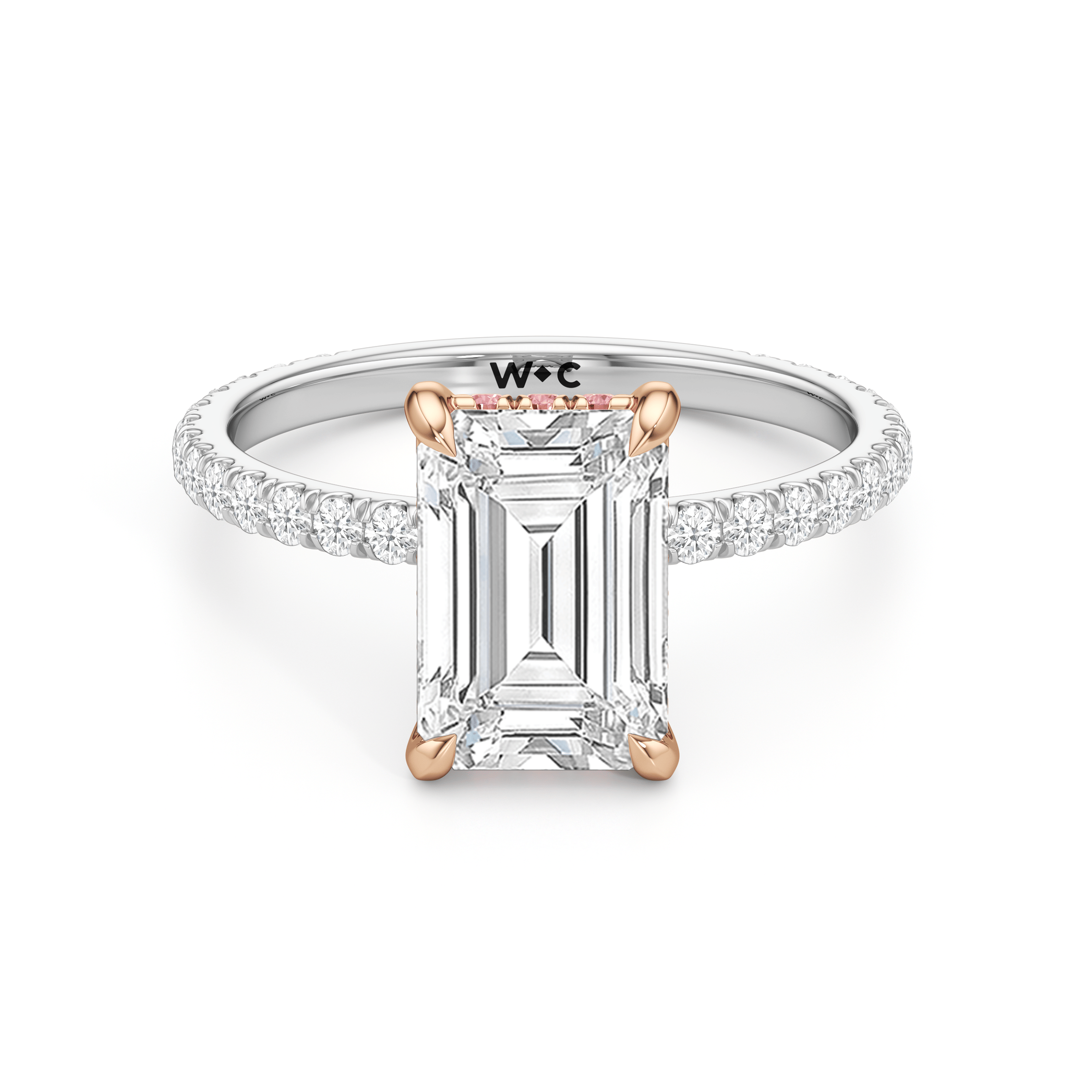 RING The Rose Ring - Home Preview