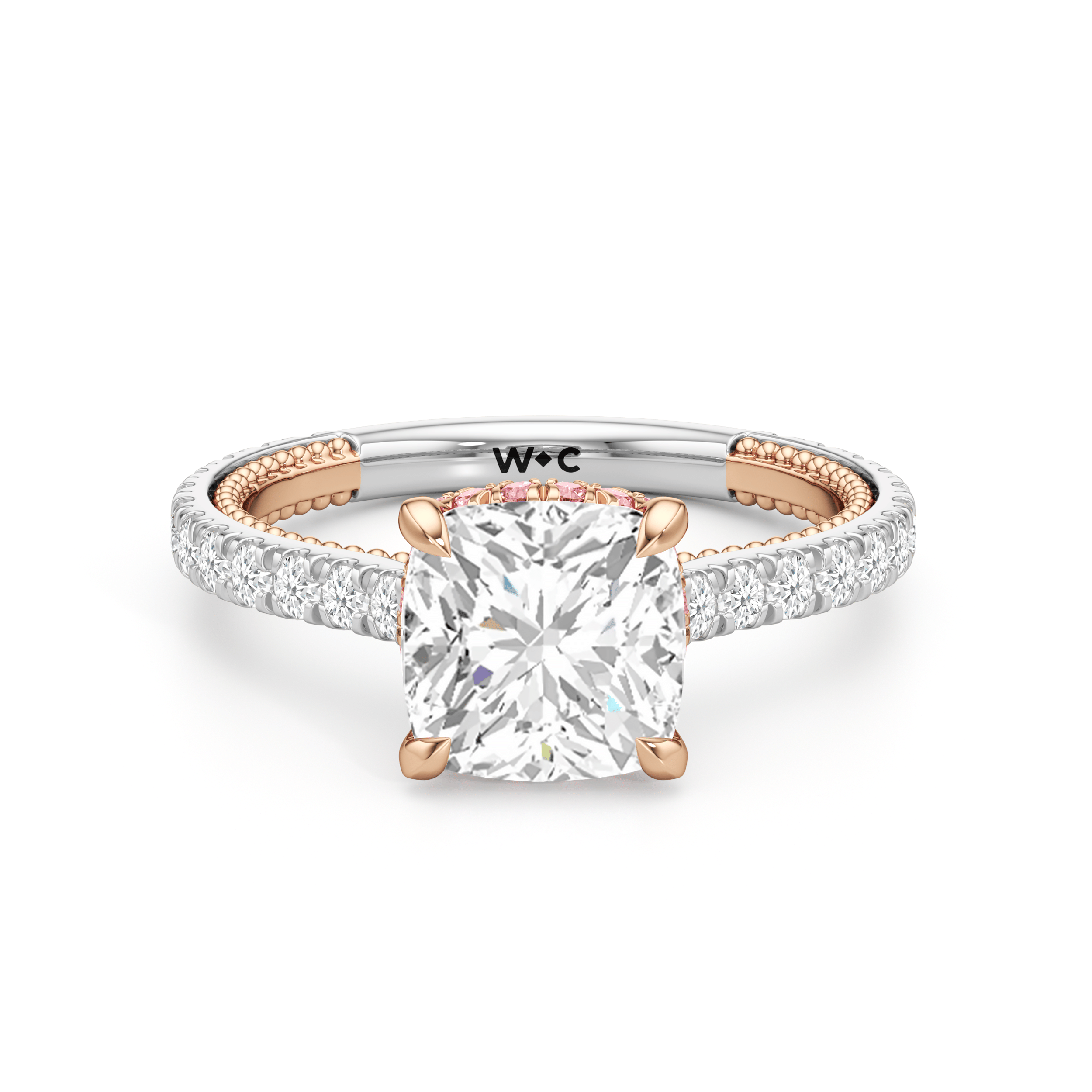 PEONY The Peony Ring - Home Preview
