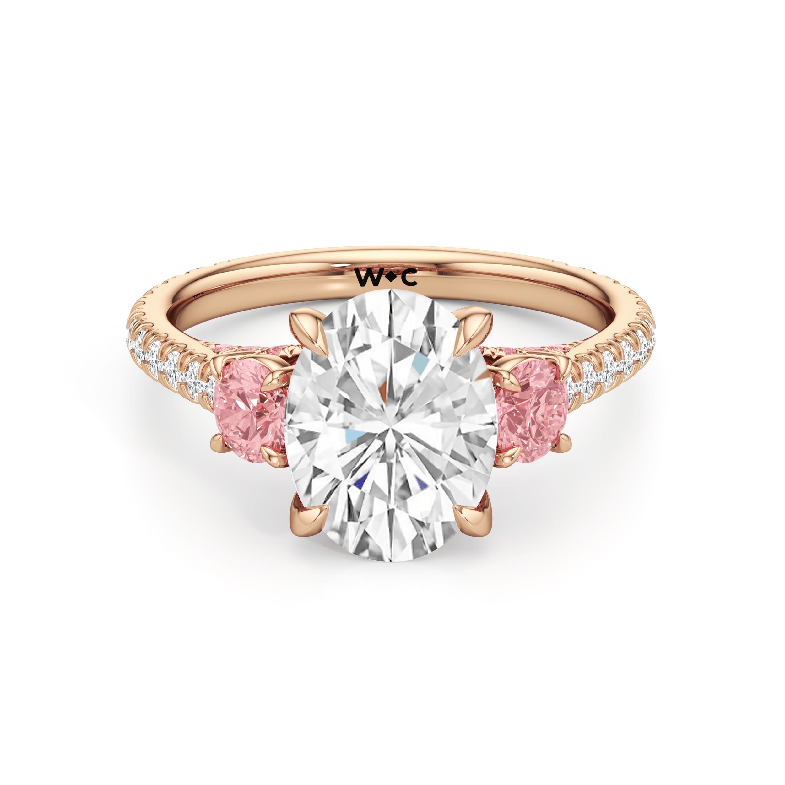 RING The Rosaline Ring - Home Preview