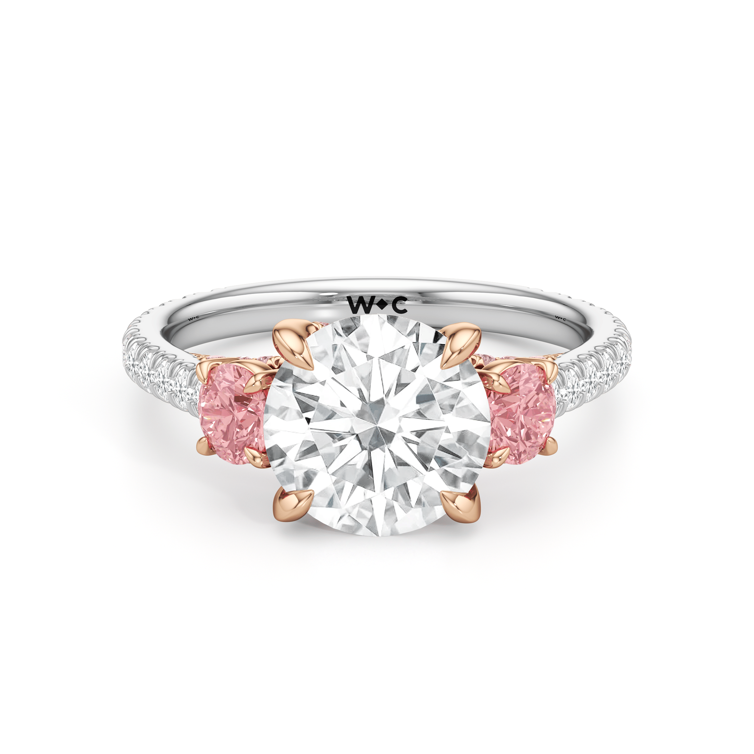 RING The Rosaline Ring - Home Preview