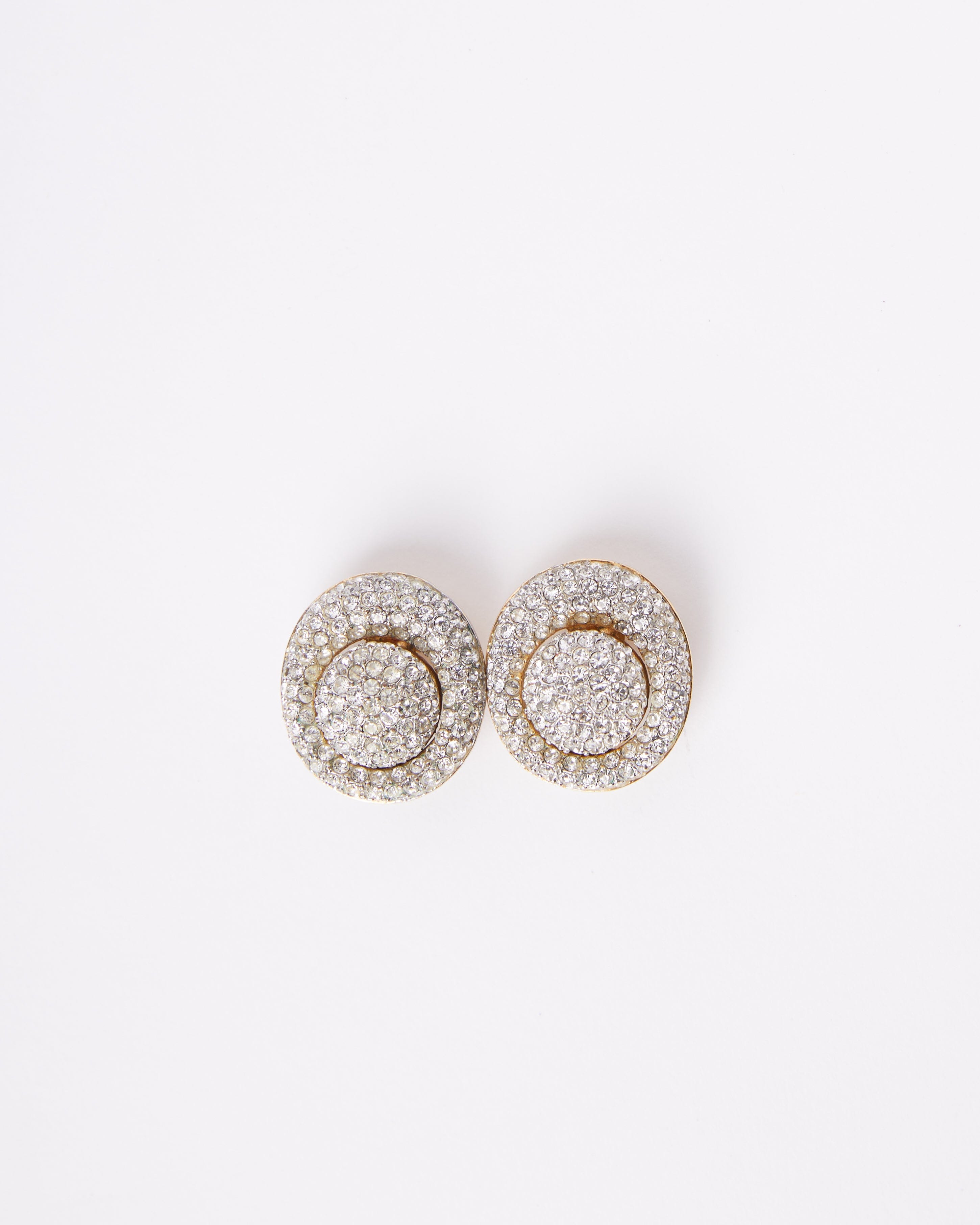 Guy Laroche Vintage Guy Laroche Earrings