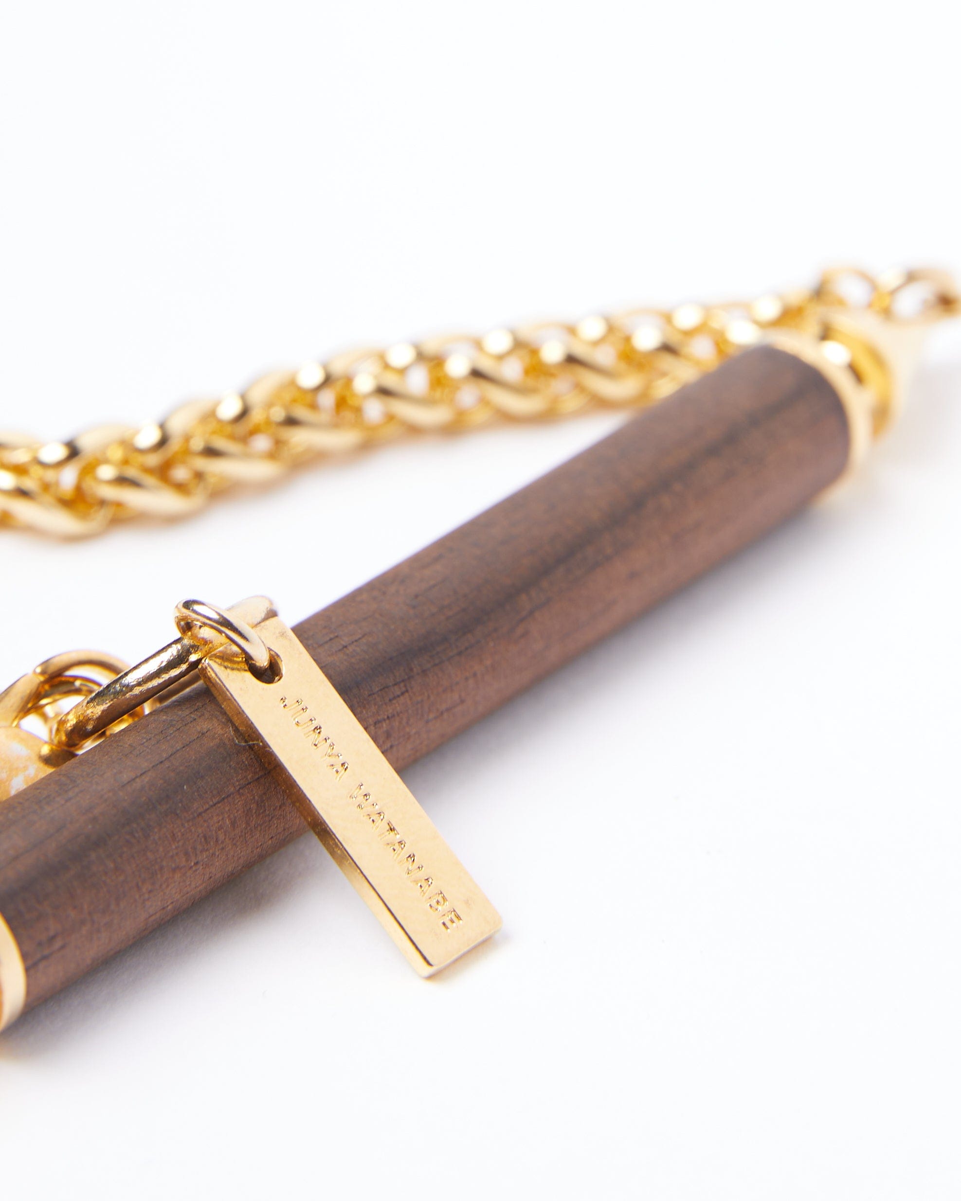 Junya Watanabe Vintage Junya Watanabe Necklace