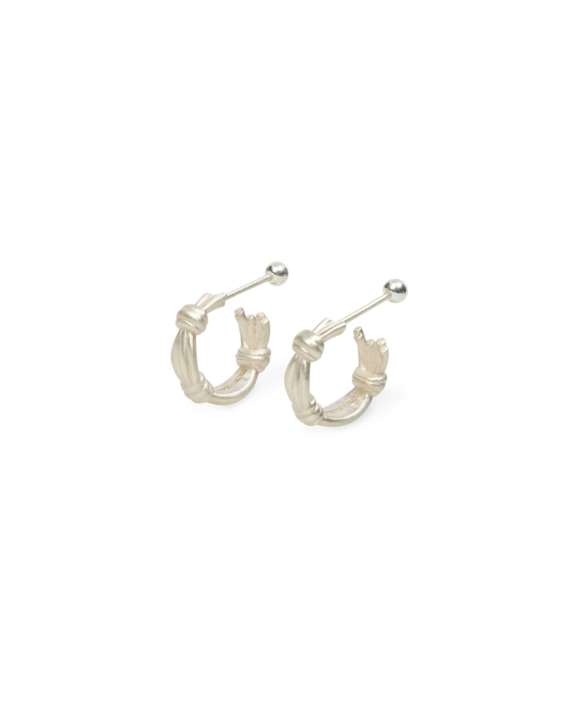ADER ERROR Earring Product. 108