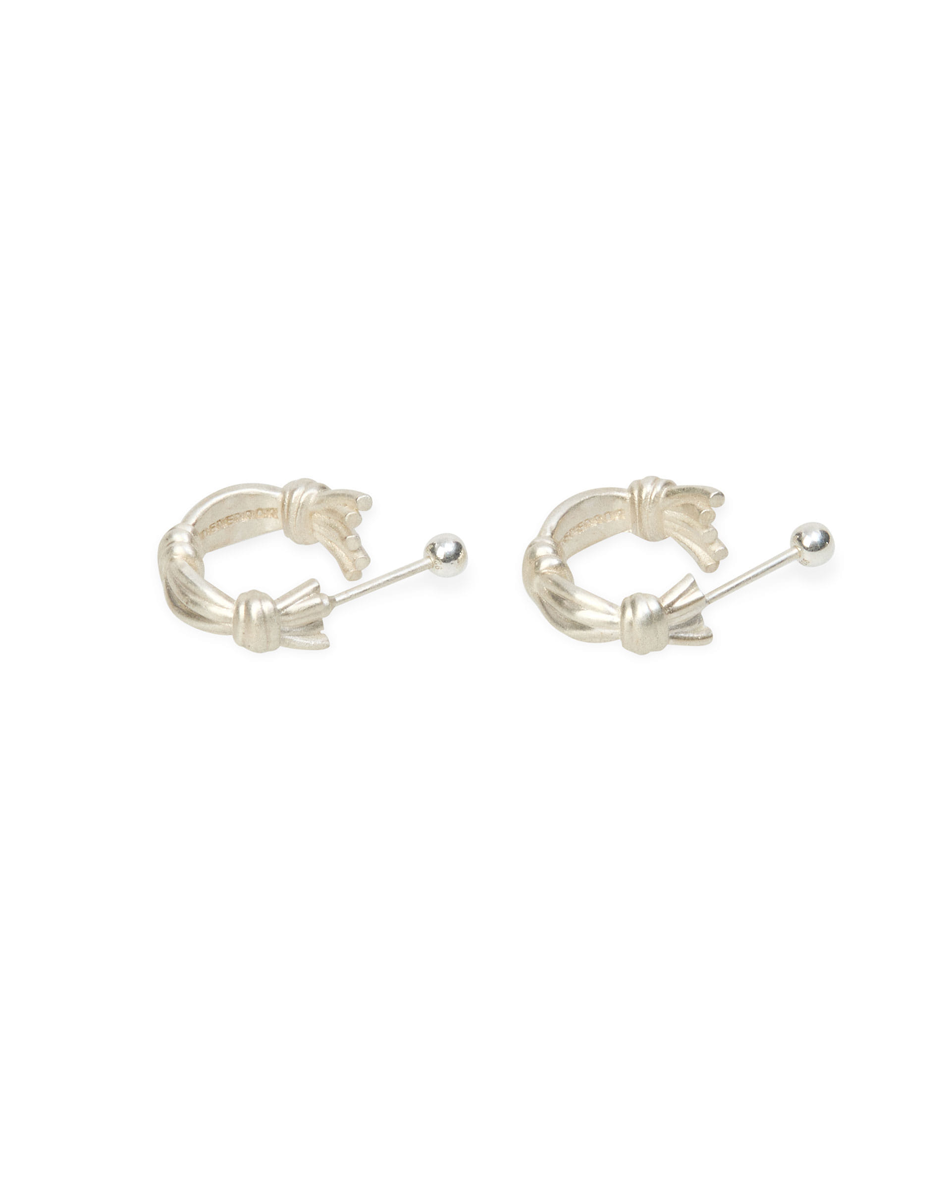 ADER ERROR Earring Product. 108
