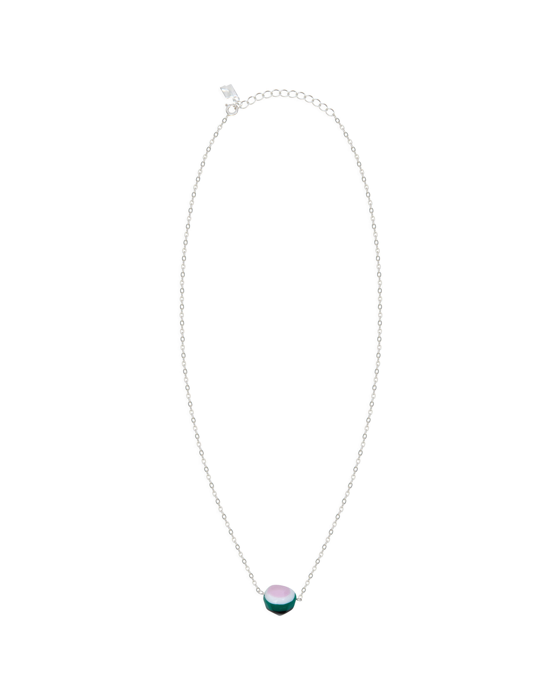 ADER ERROR Dimension Ball Necklace Product. 6