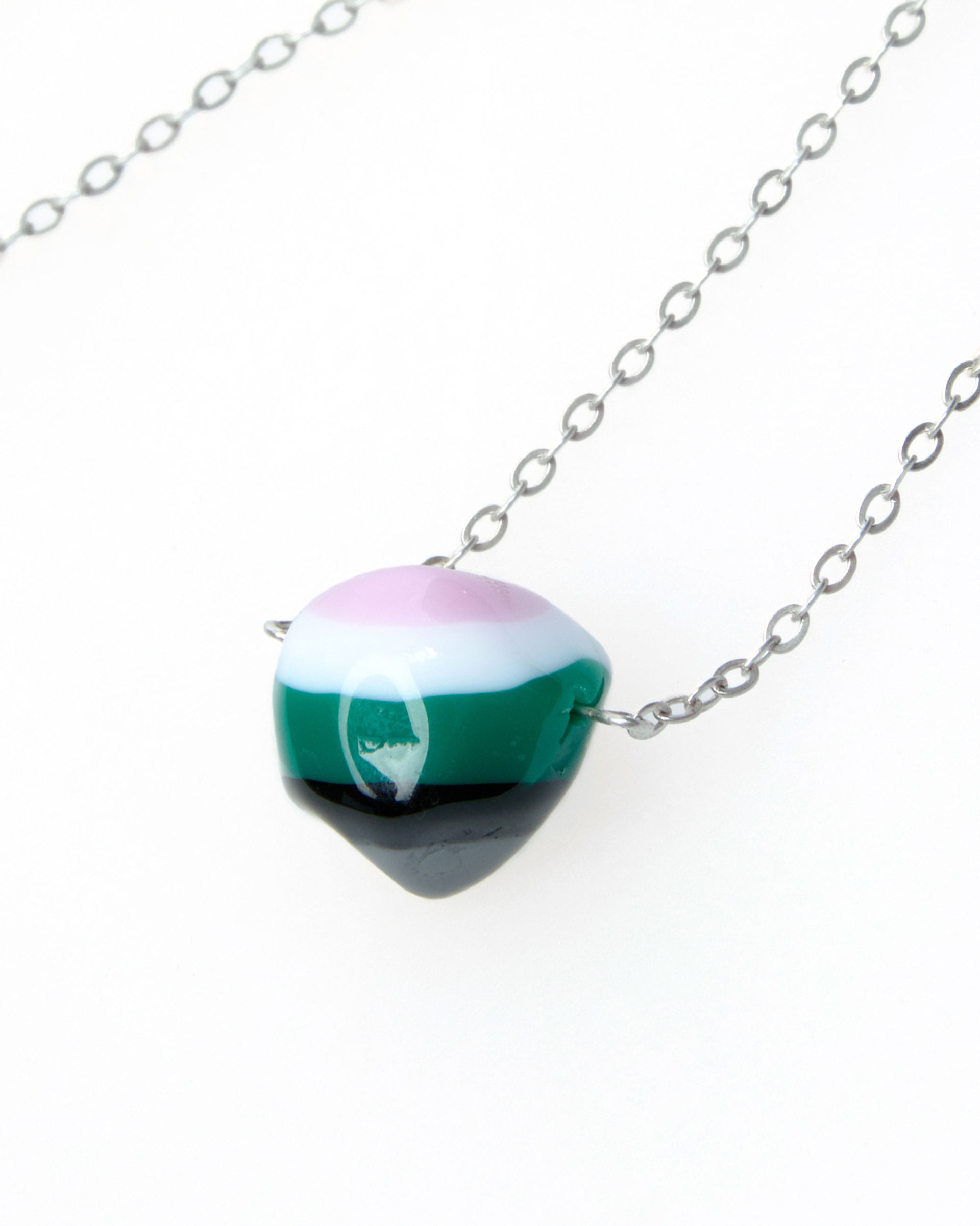 ADER ERROR Dimension Ball Necklace Product. 6