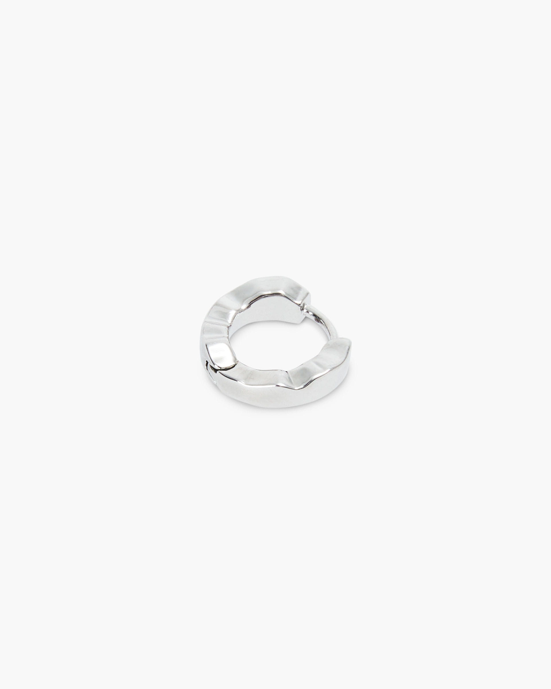 ADER ERROR Cinder earring