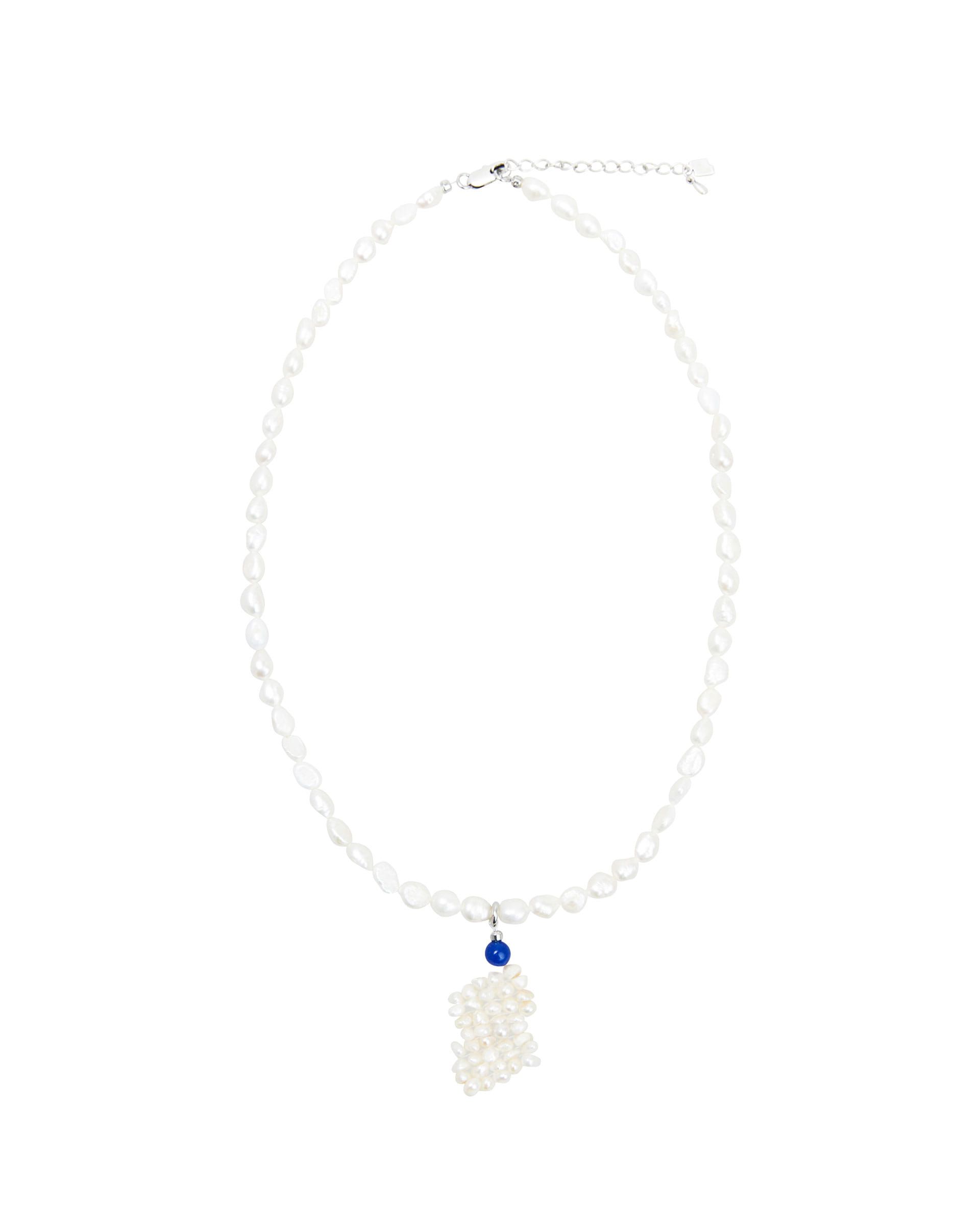ADER ERROR Yerka necklace