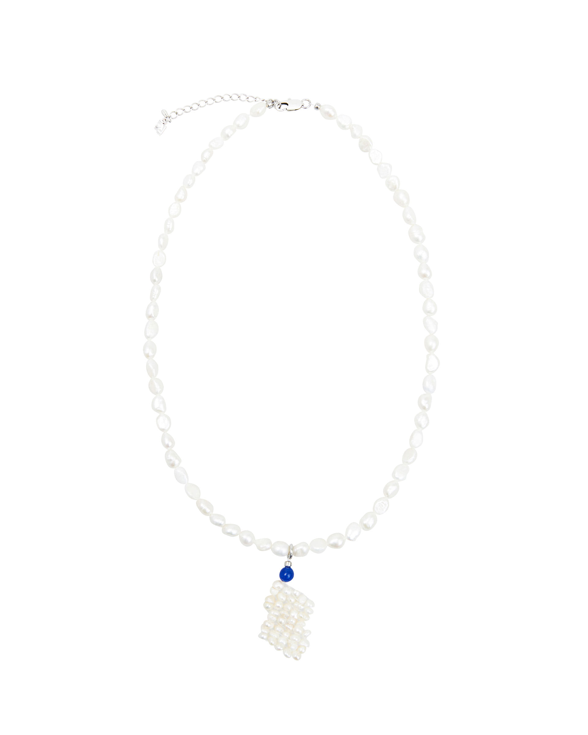 ADER ERROR Yerka necklace