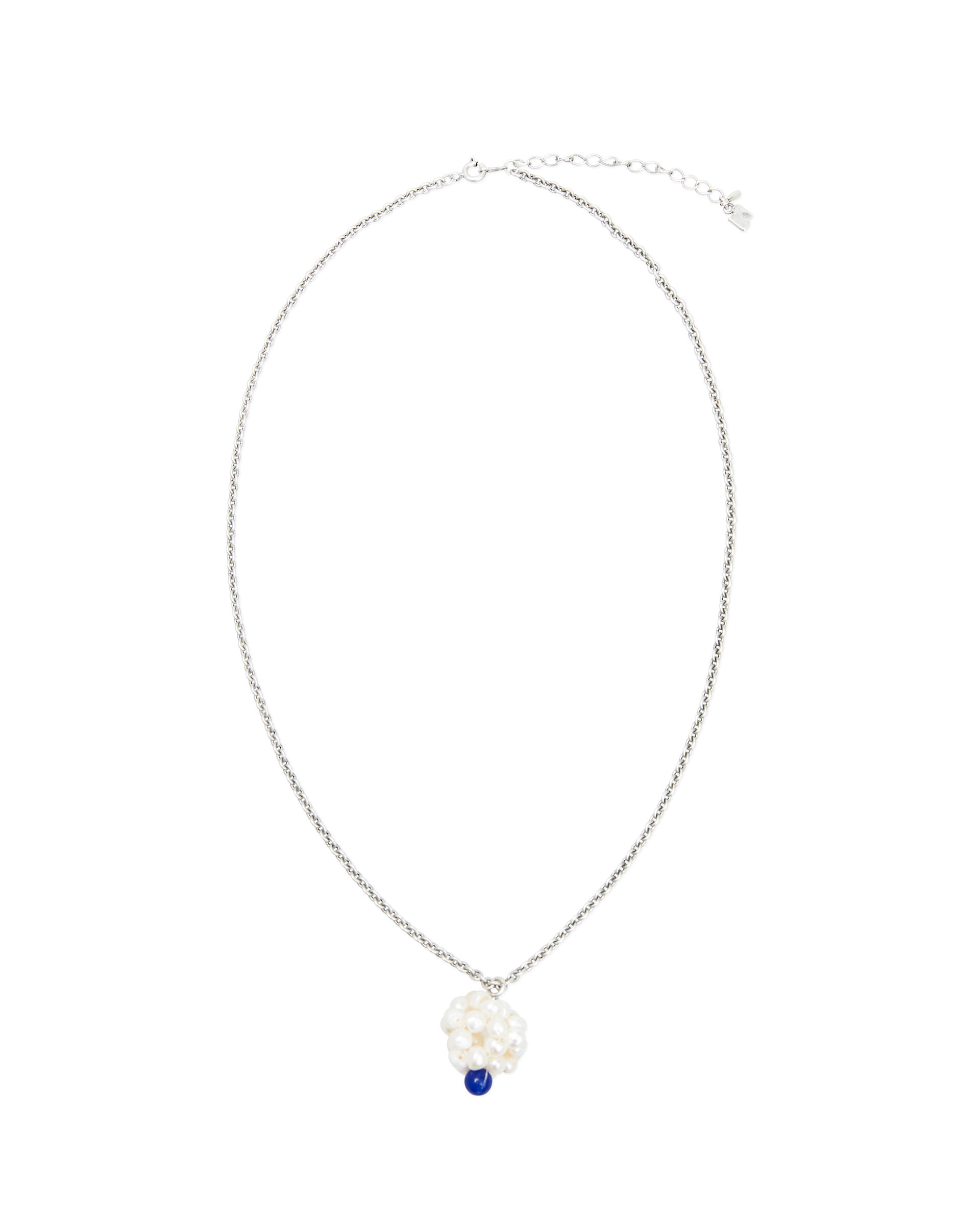 ADER ERROR Chatou necklace