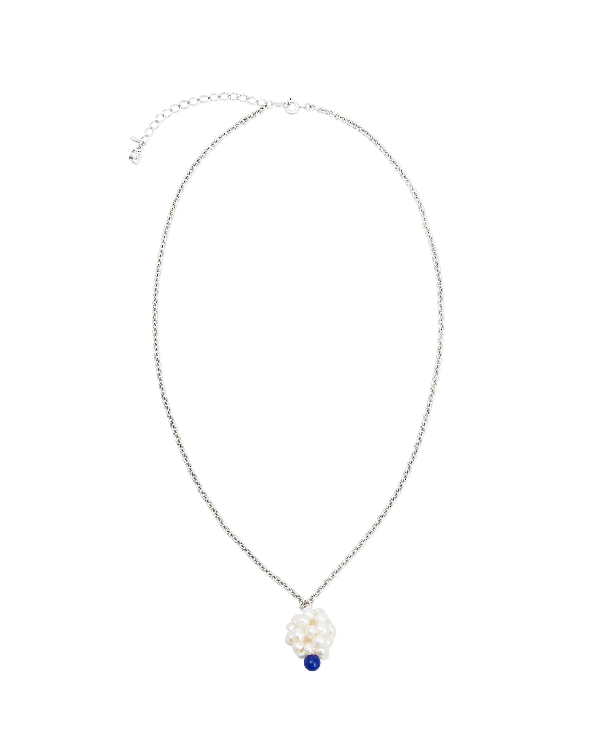 ADER ERROR Chatou necklace