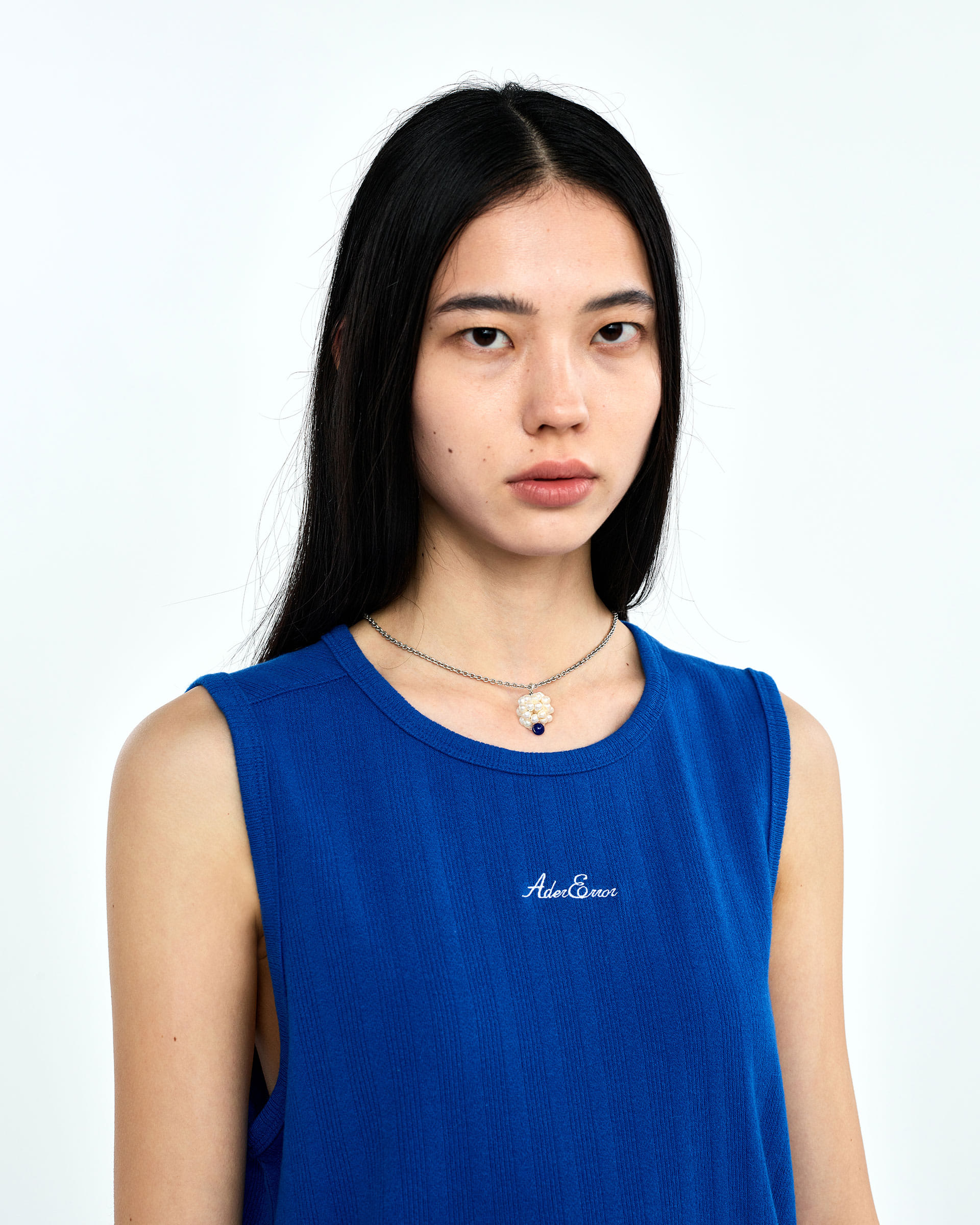 ADER ERROR Chatou necklace
