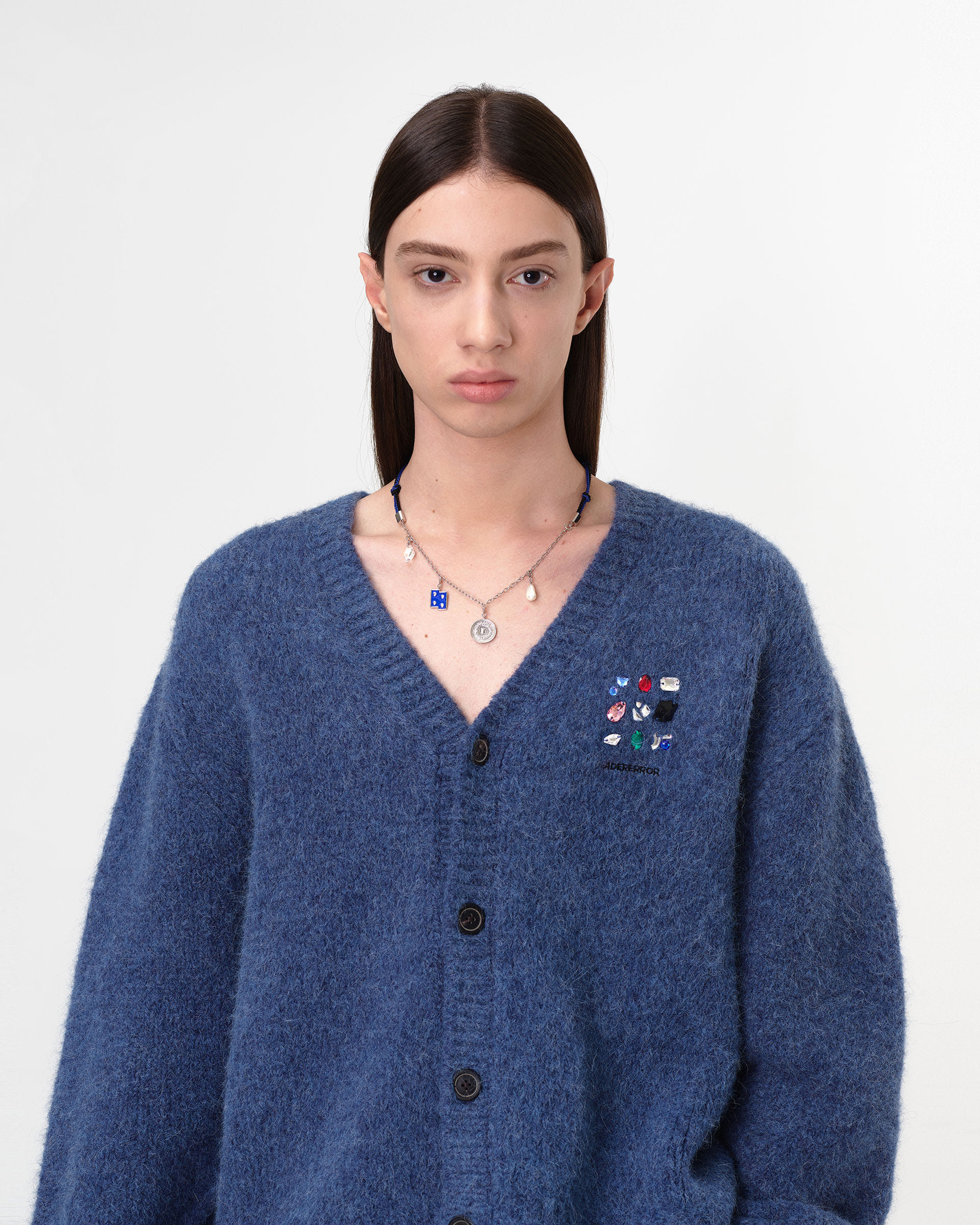 ADER ERROR Gemma necklace