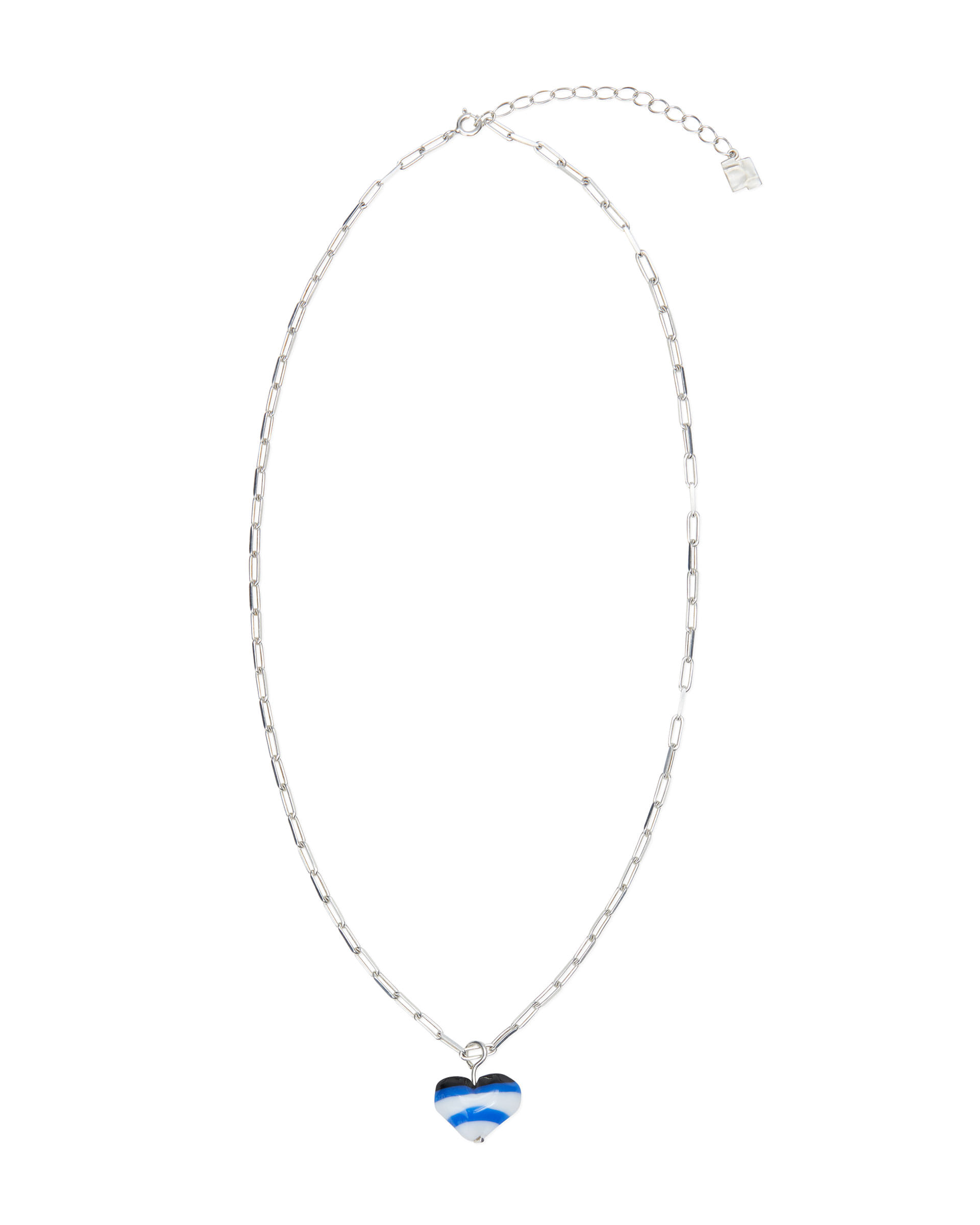 ADER ERROR Dimension Ball Necklace Product. 9