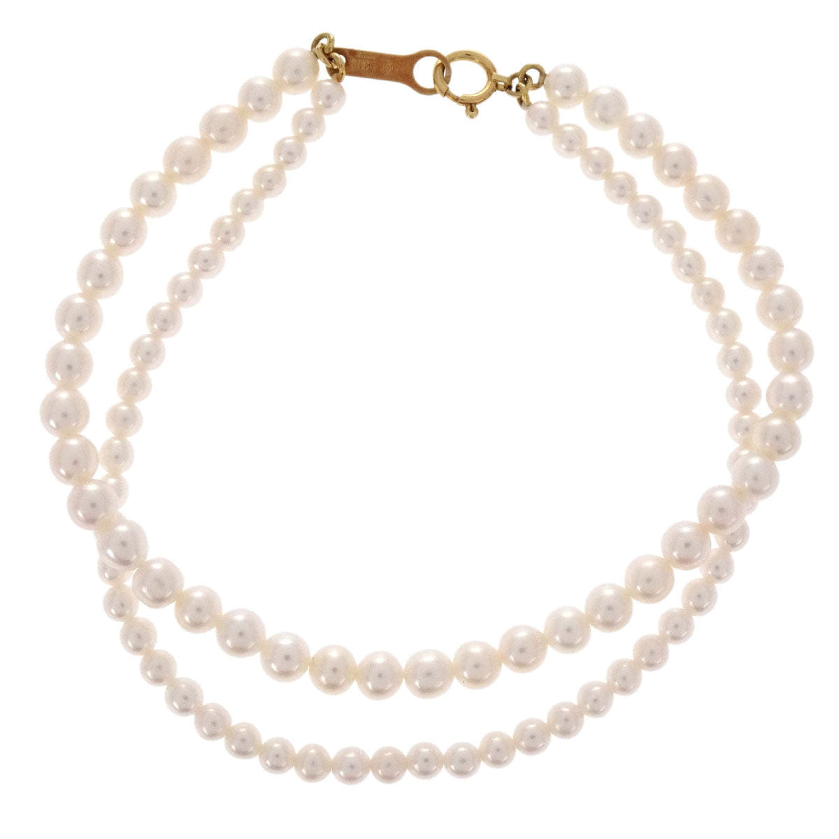 Other Brand Tasaki Bracelet 18K Pearl Gold Jewelry