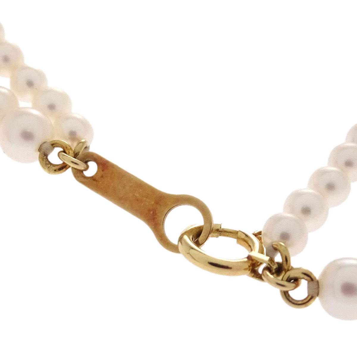 Other Brand Tasaki Bracelet 18K Pearl Gold Jewelry