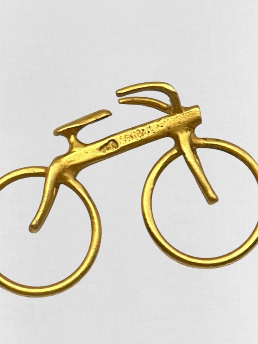 Anpiaih Cycling Pendant