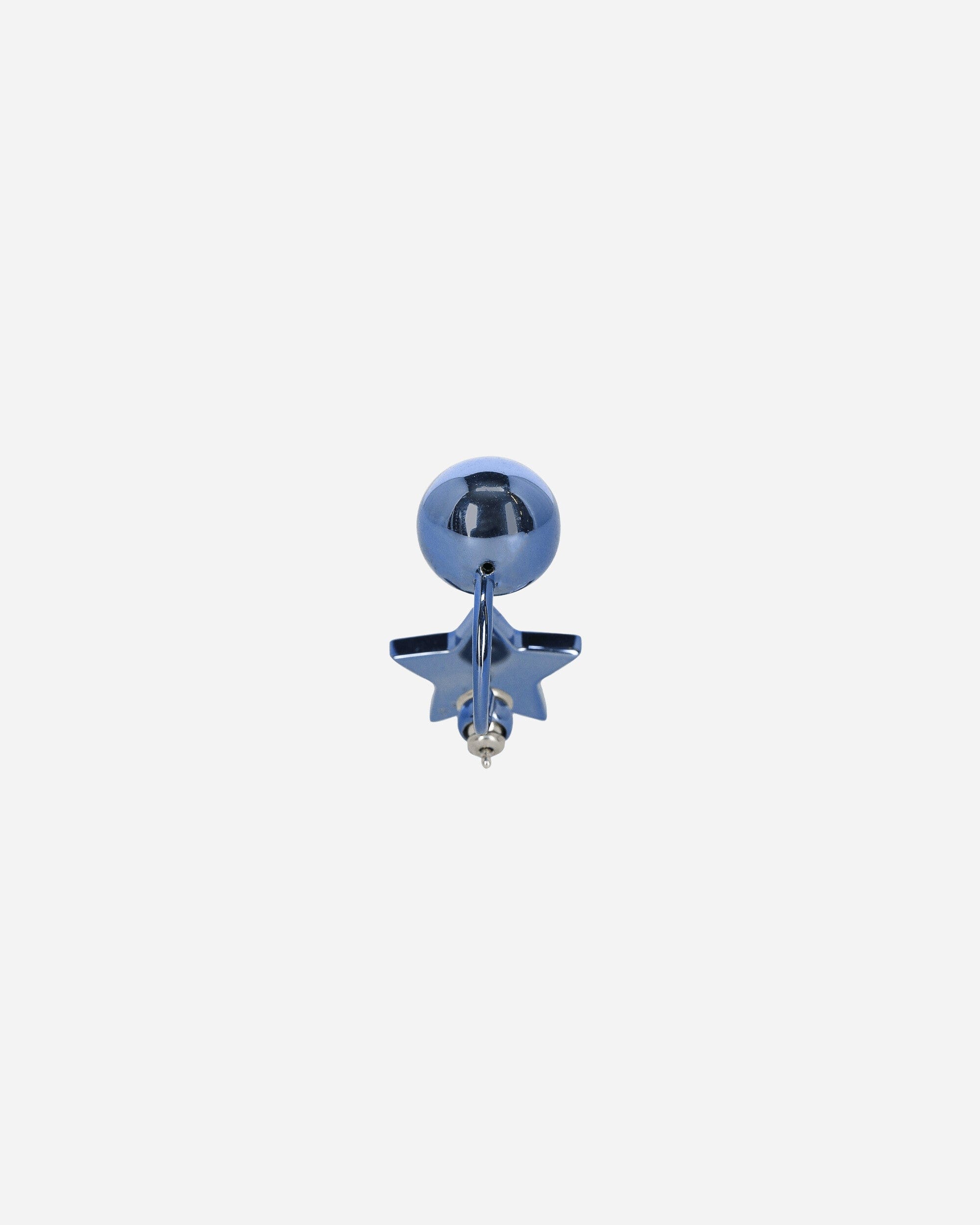Safsafu Star Earring Blue