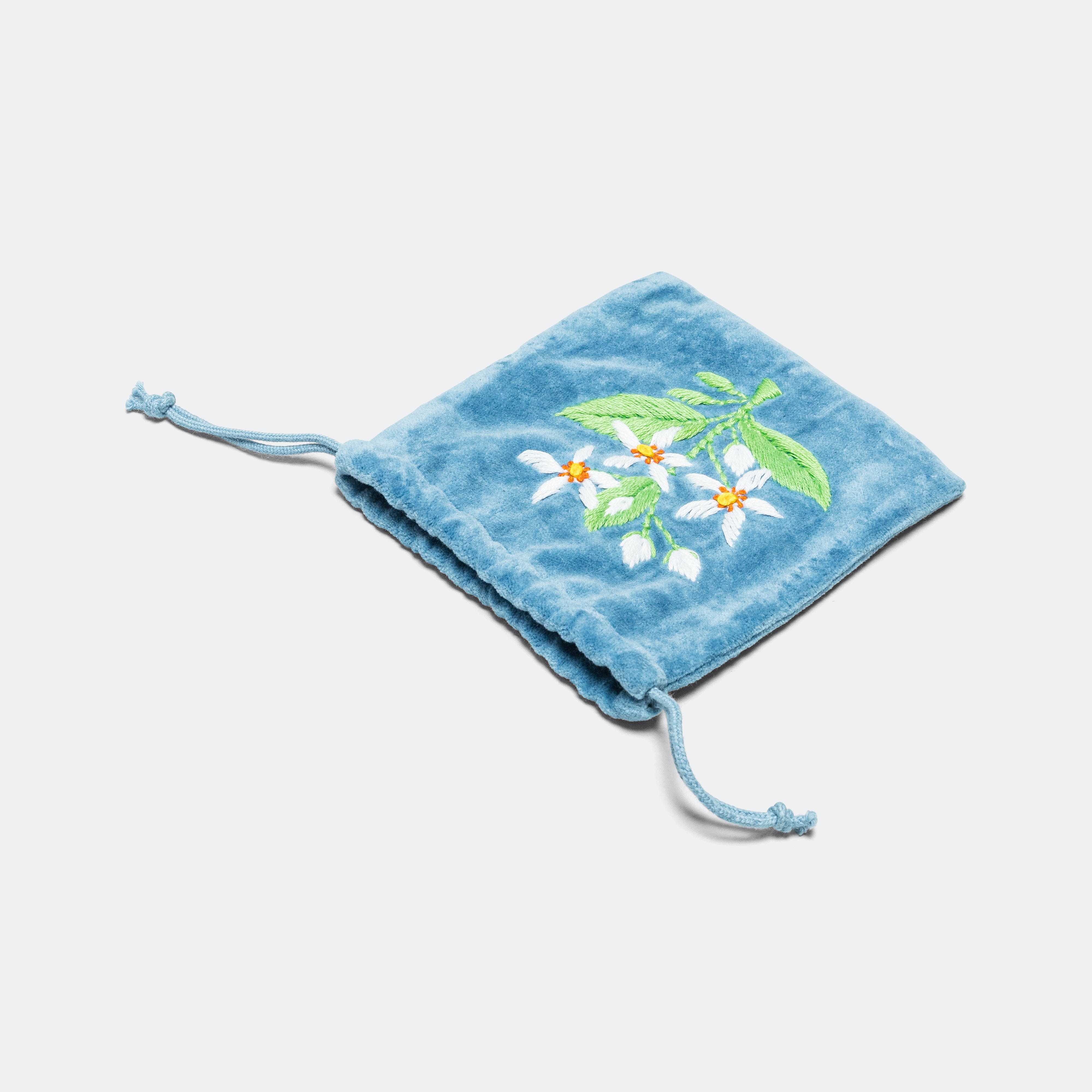 Bleue Burnham Window Box Plain Ring - 925 Silver